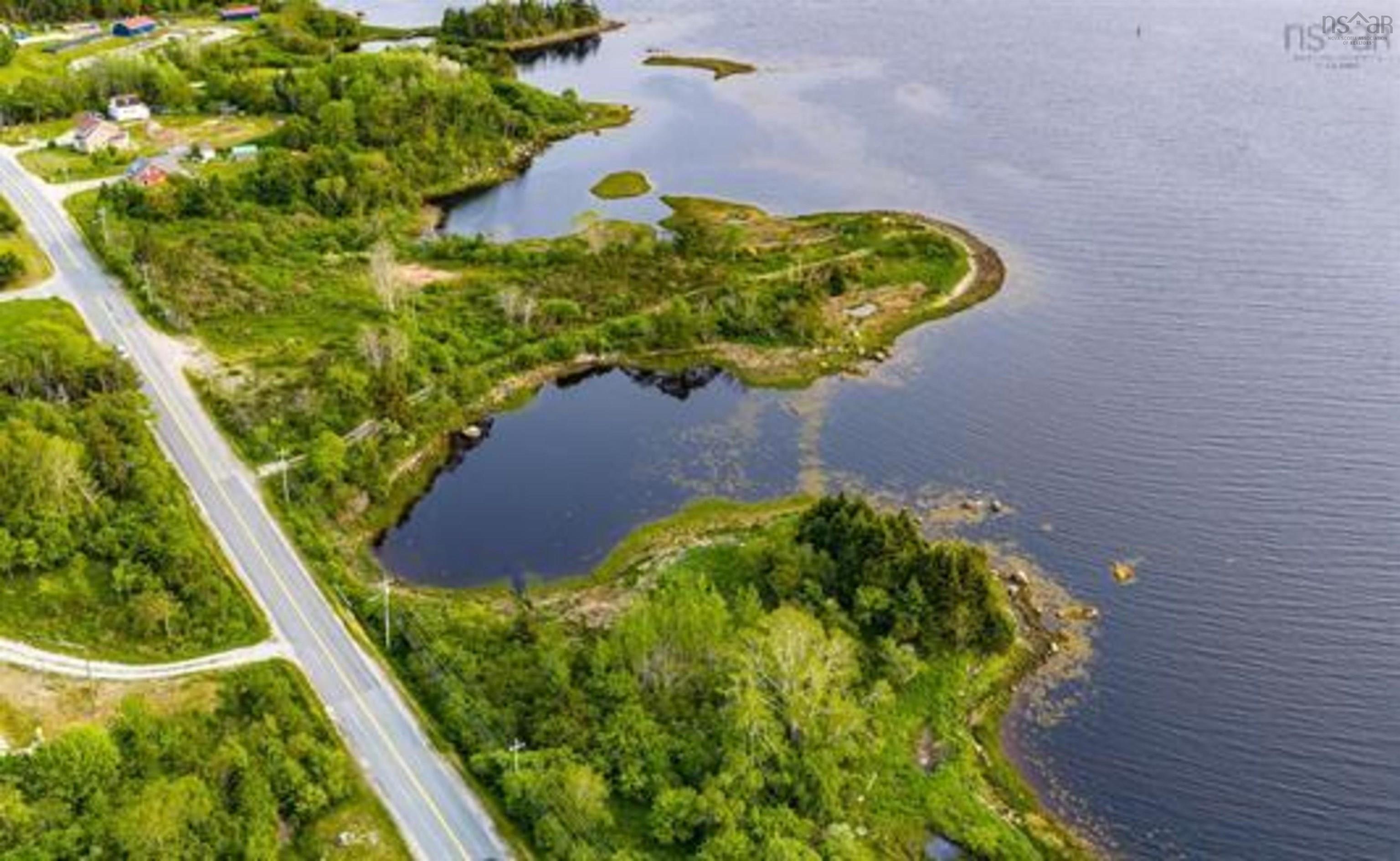 $36,900.00: LOT HS-3 Hammond Street, Shelburne