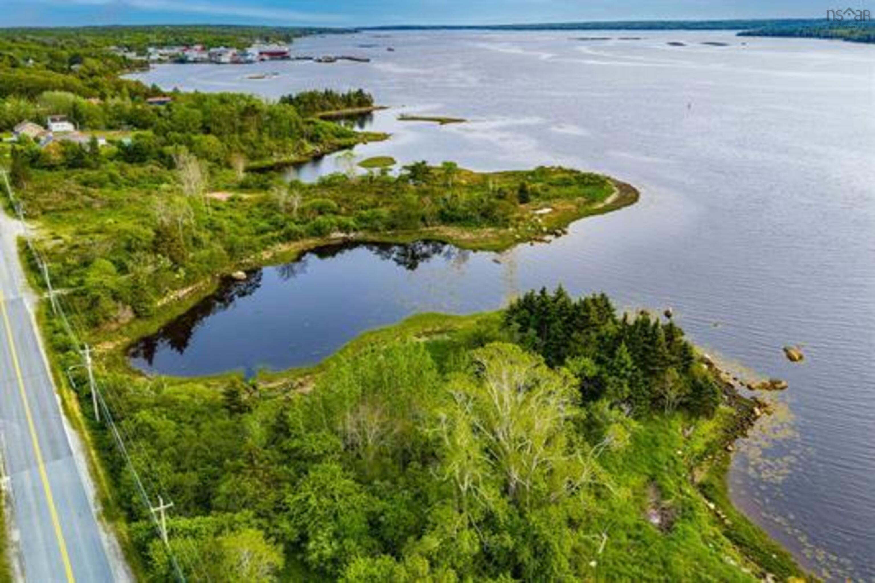 $36,900.00: LOT HS-3 Hammond Street, Shelburne