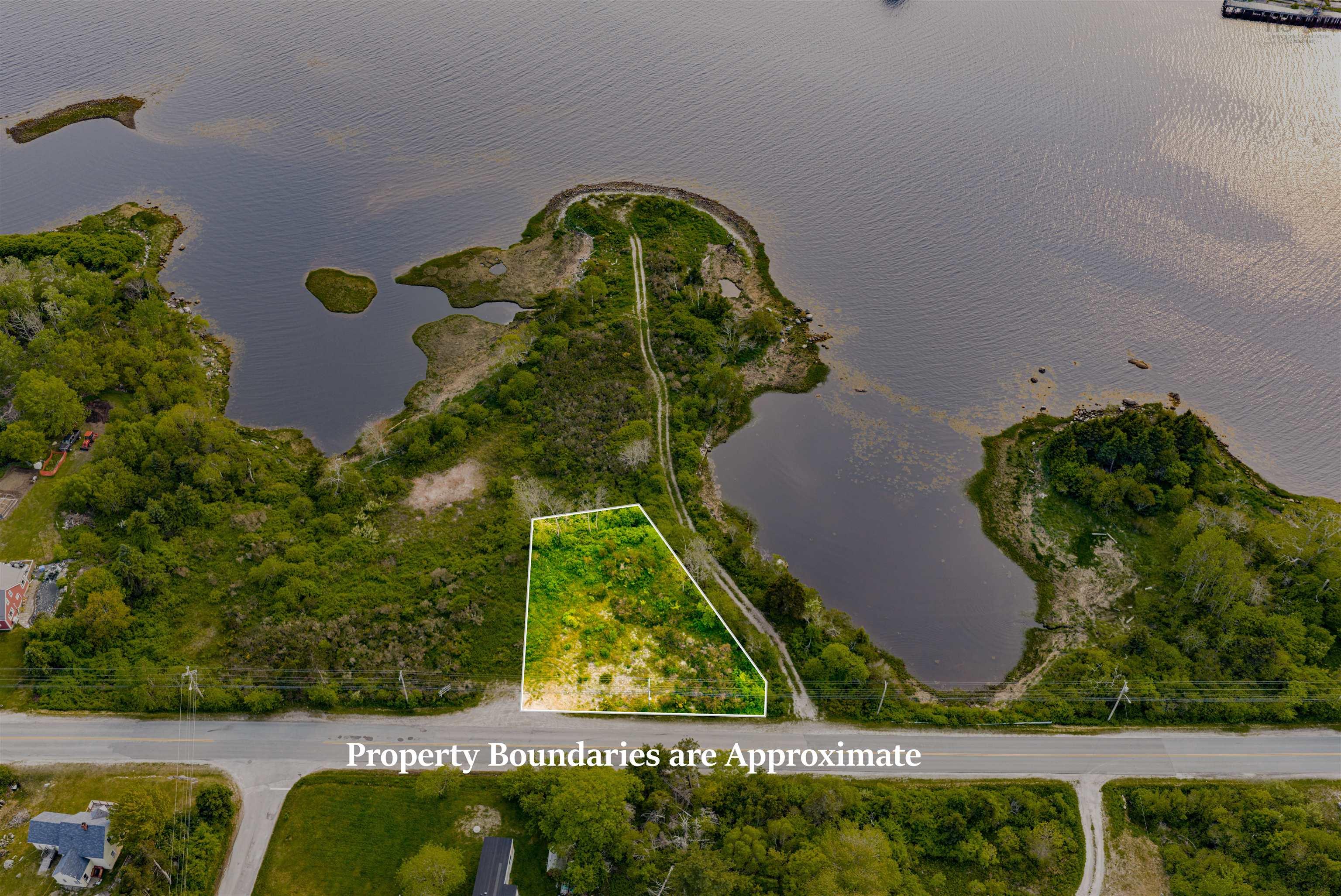 $36,900.00: LOT HS-4 Hammond Street, Shelburne