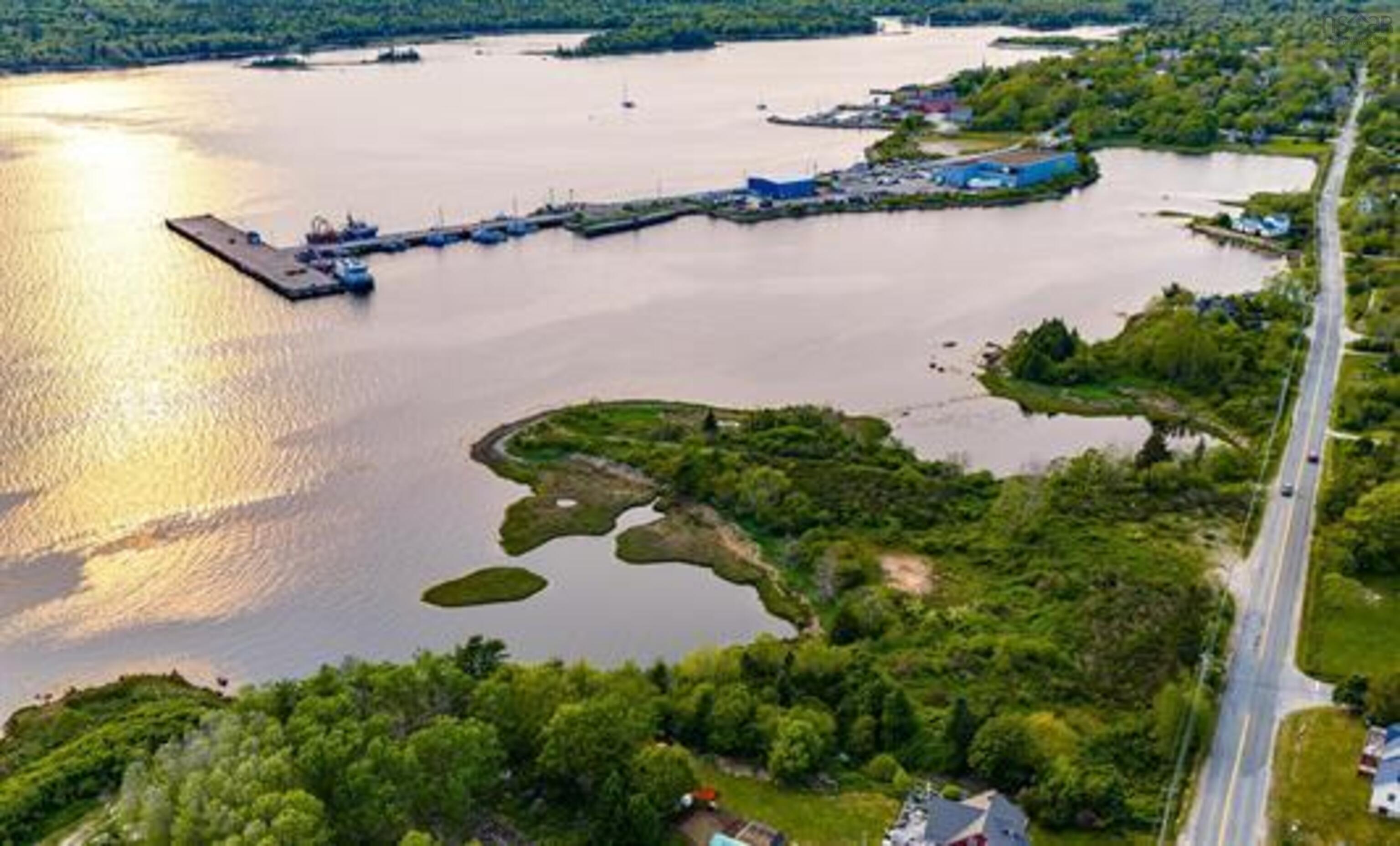 $36,900.00: LOT HS-4 Hammond Street, Shelburne