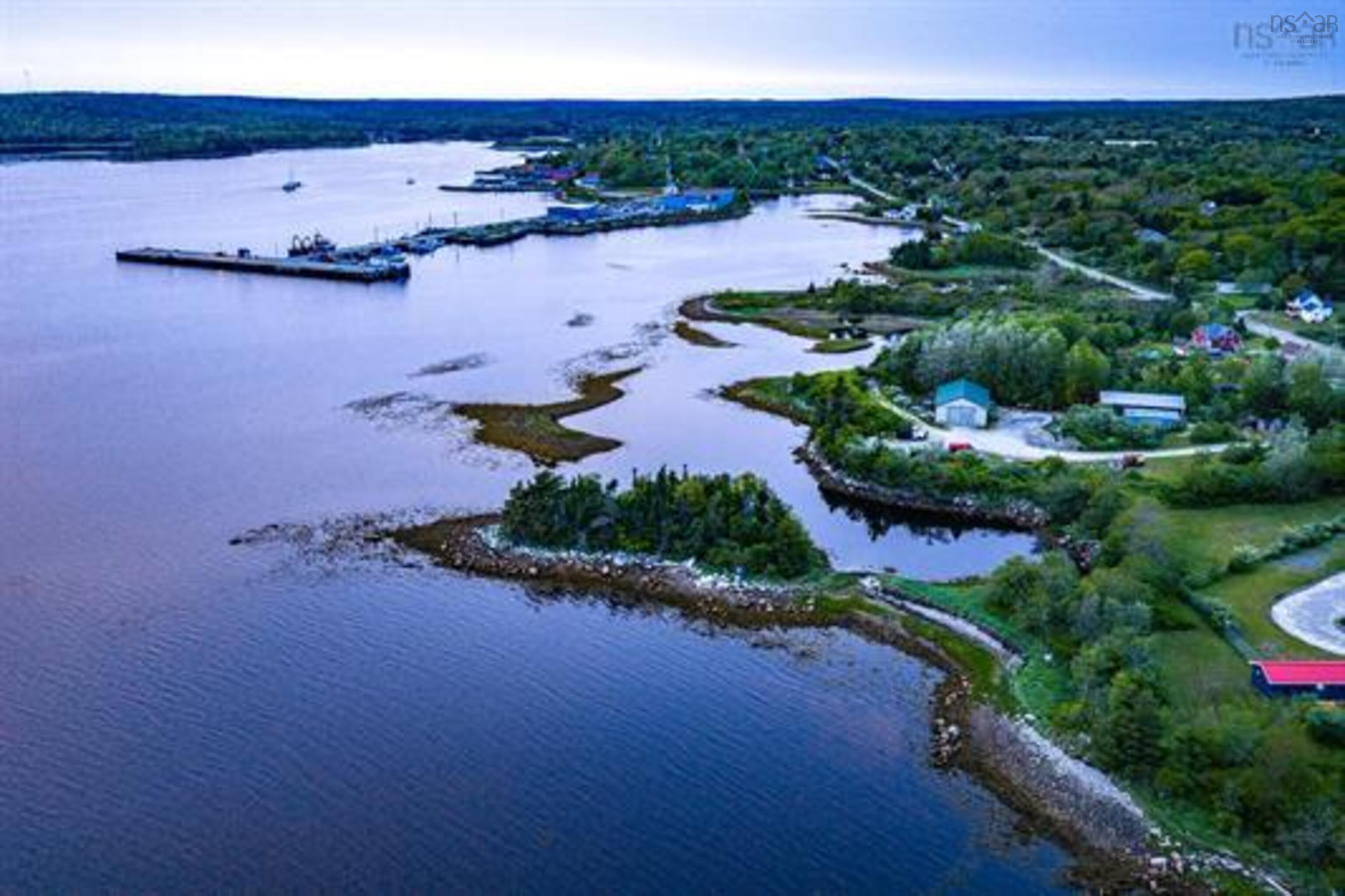 $36,900.00: LOT HS-4 Hammond Street, Shelburne