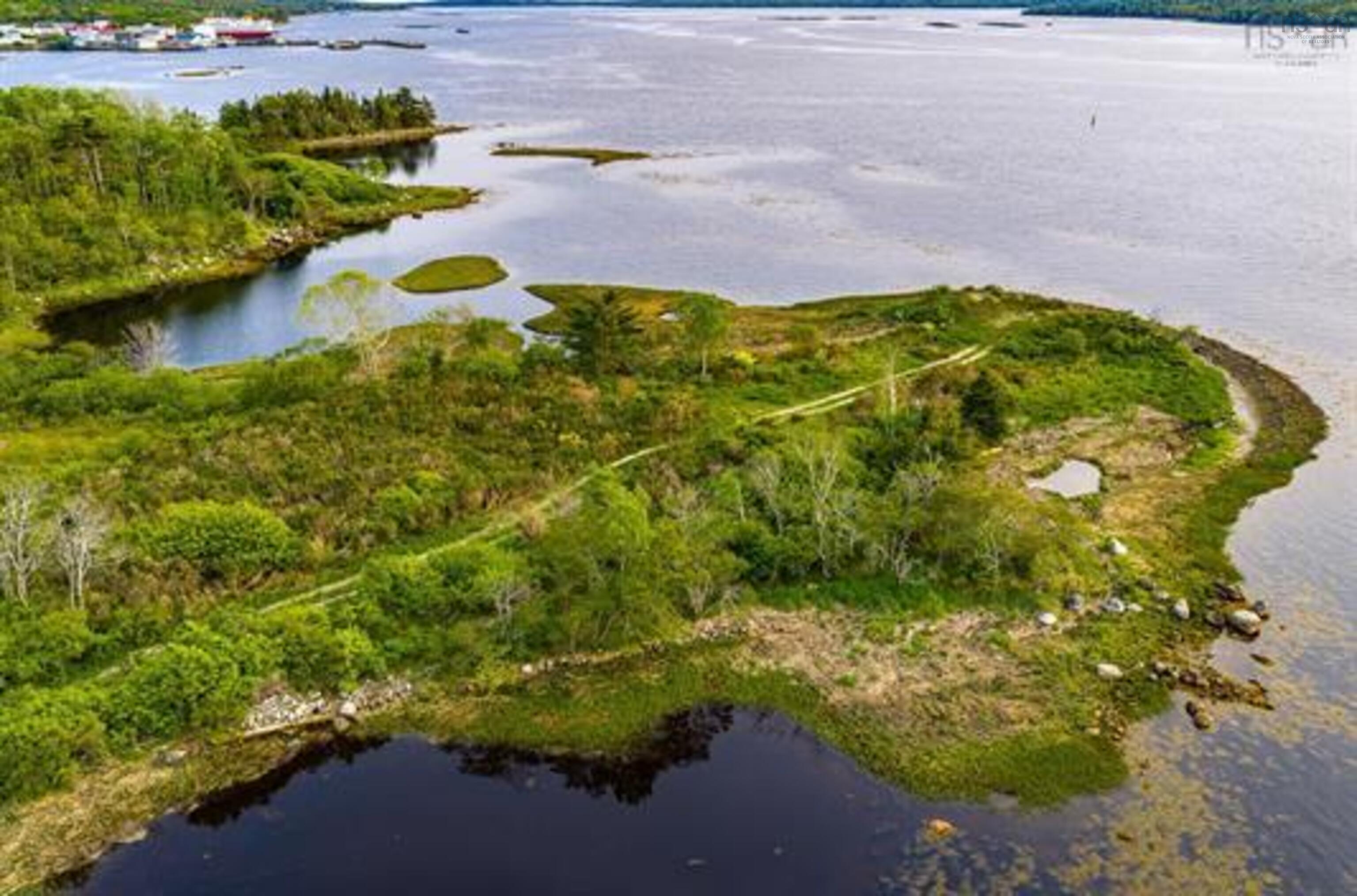 $36,900.00: LOT HS-4 Hammond Street, Shelburne