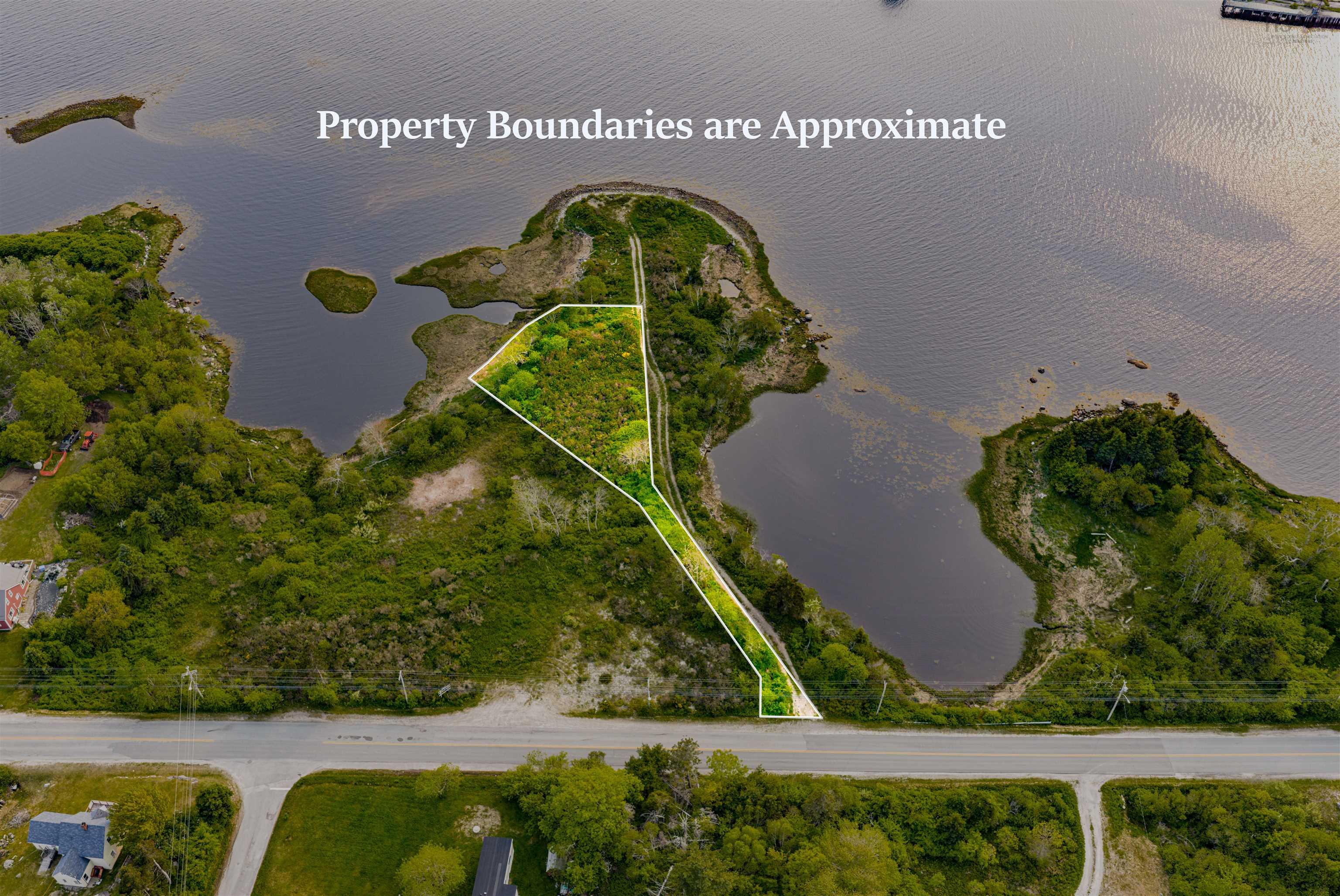 $74,900.00: Lot HS-5 Hammond Street, Shelburne