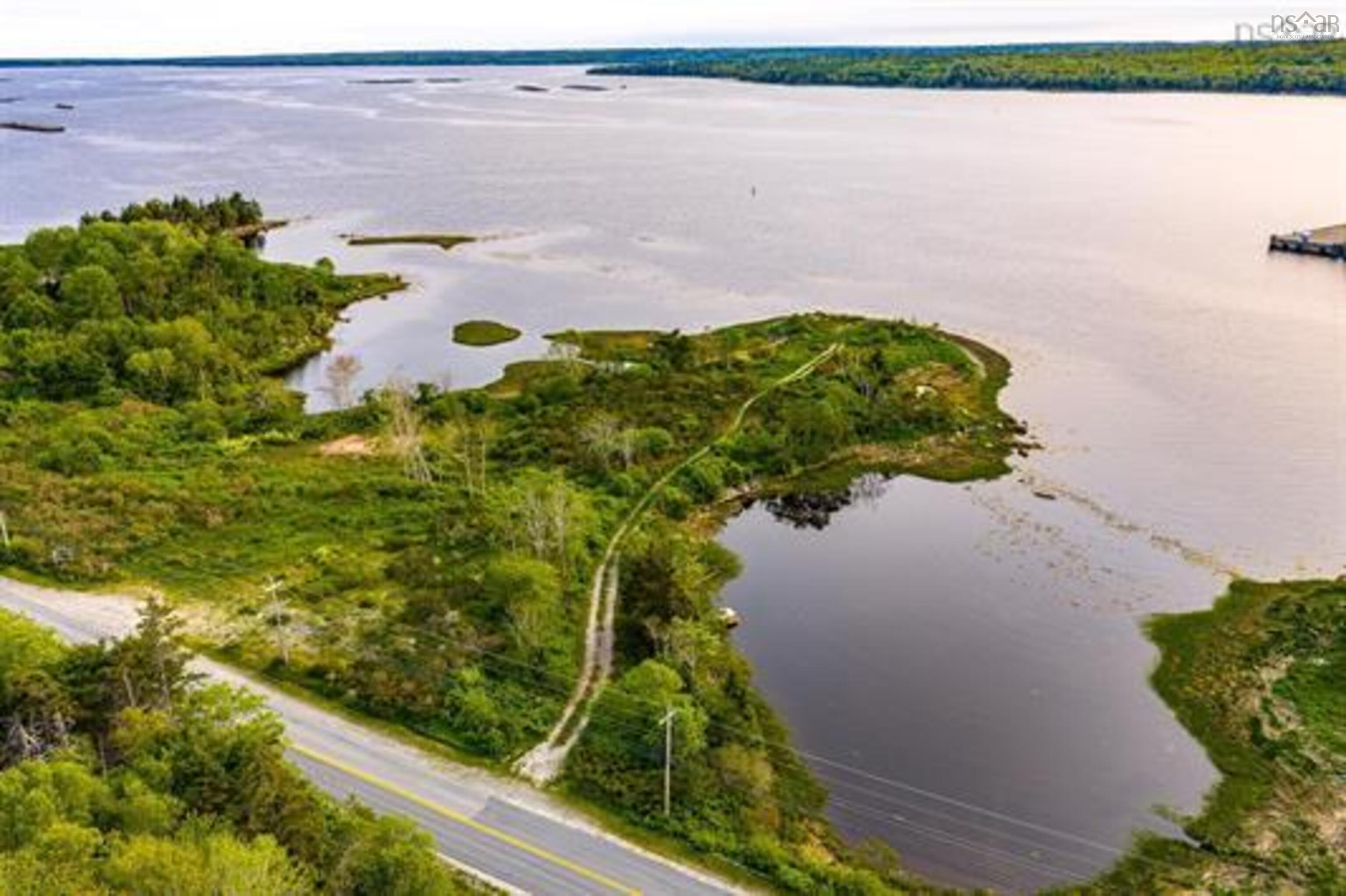 $74,900.00: Lot HS-5 Hammond Street, Shelburne