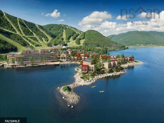$1,825,000.00: 31 Osprey Lane, Ingonish