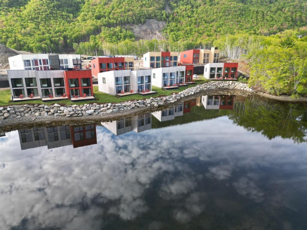 $1,825,000.00: 31 Osprey Lane, Ingonish