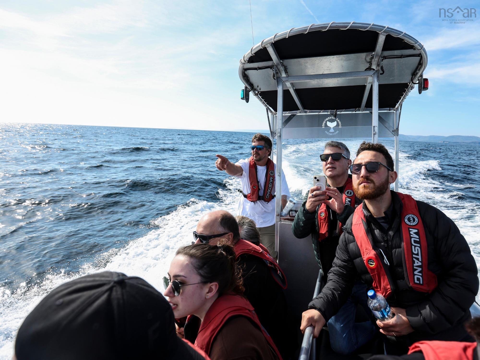 $1,825,000.00: 31 Osprey Lane, Ingonish