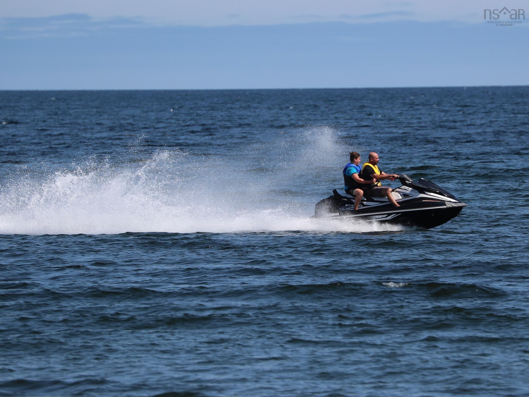 $1,825,000.00: 31 Osprey Lane, Ingonish