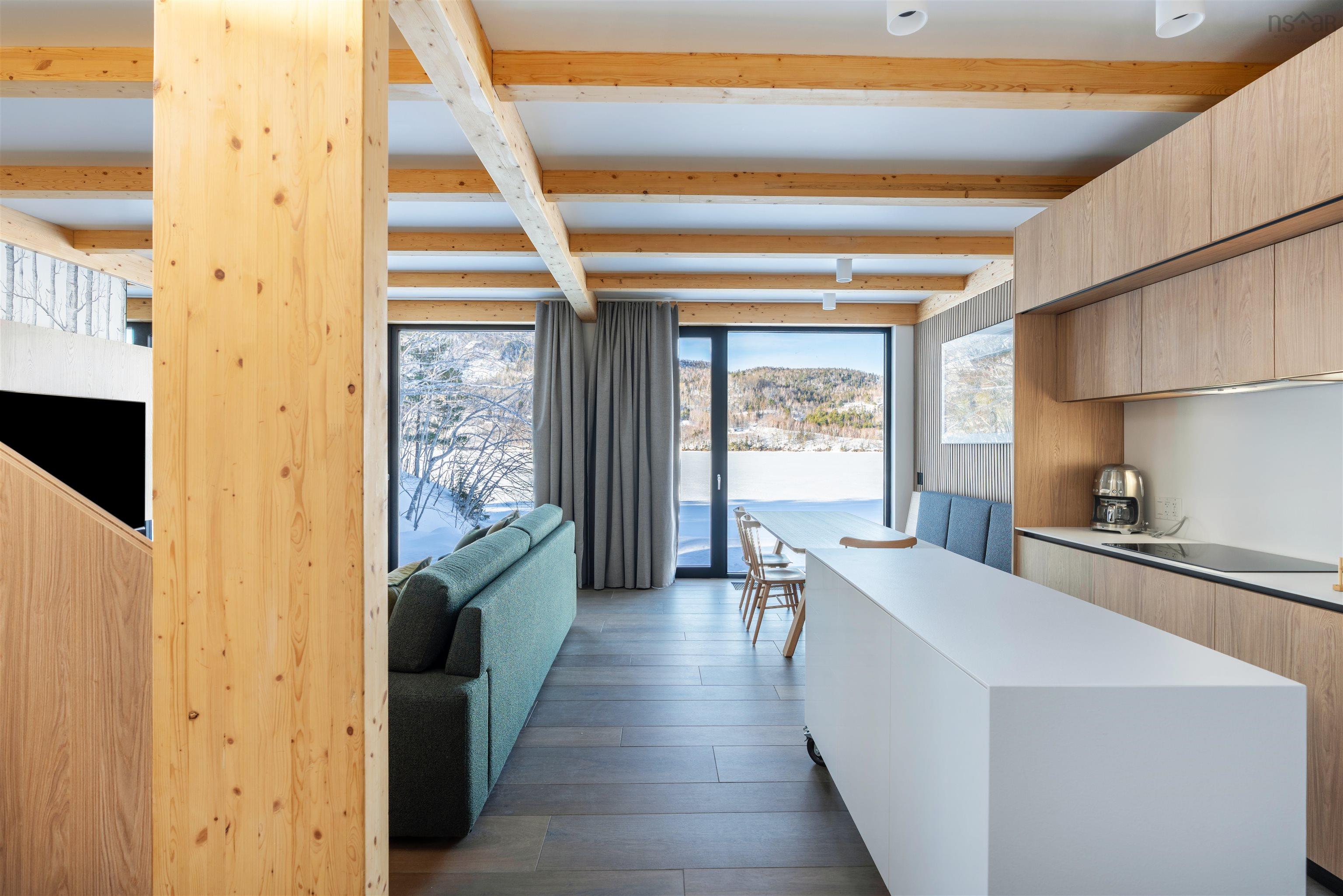 $1,900,000.00: 9 Osprey Lane, Ingonish