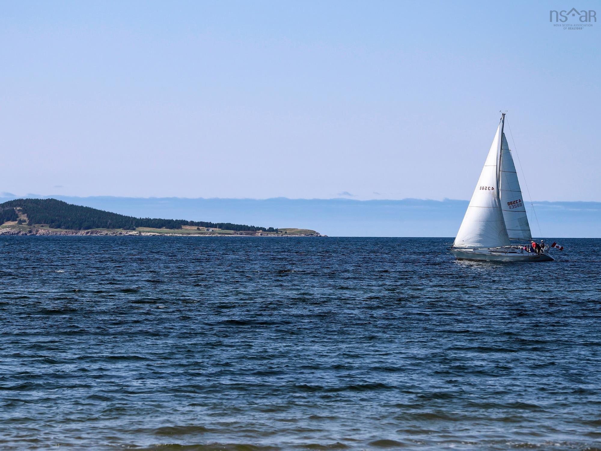 $1,900,000.00: 9 Osprey Lane, Ingonish