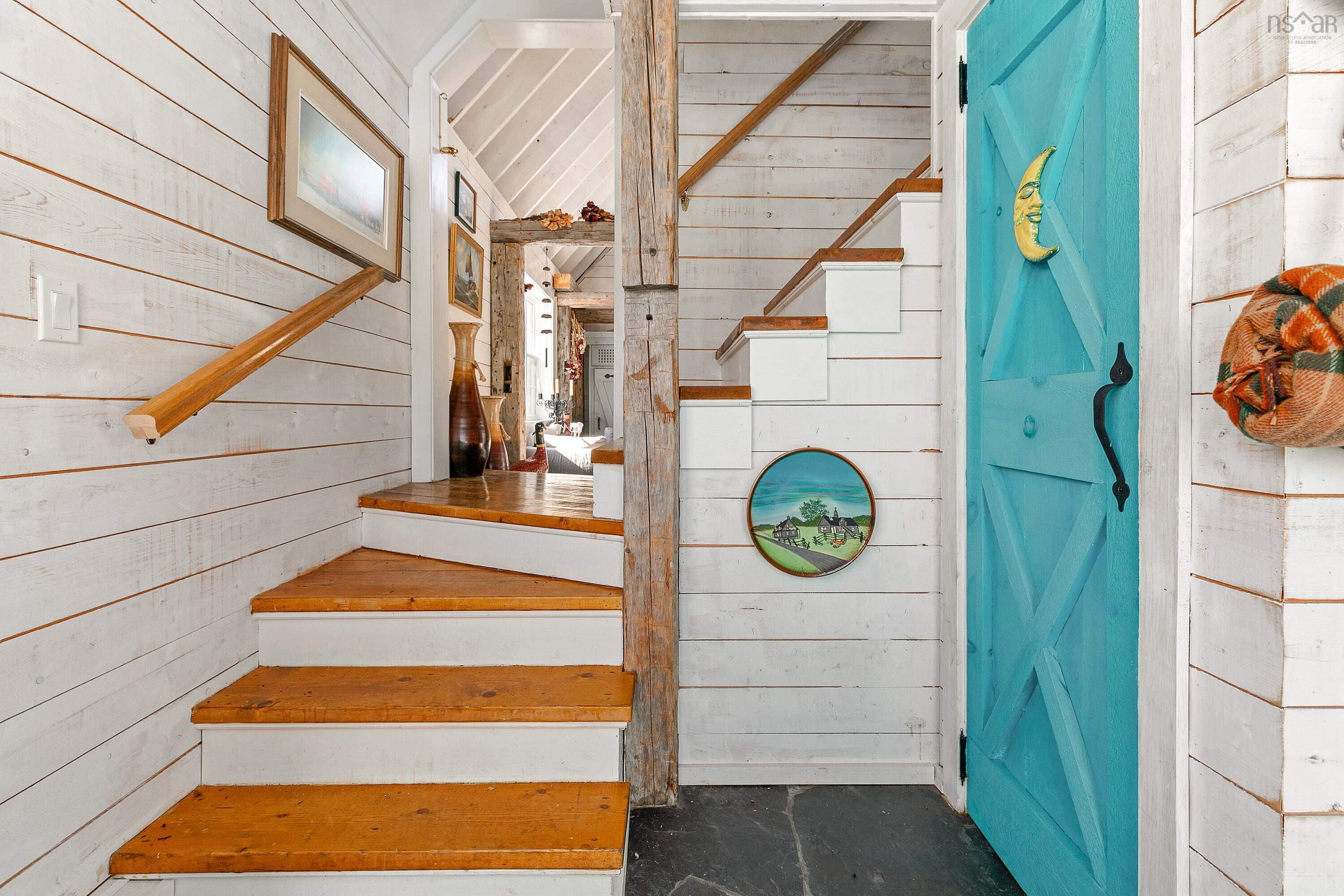 10 Shipping Lane, Halibut Bay, NS (MLS 202601941)