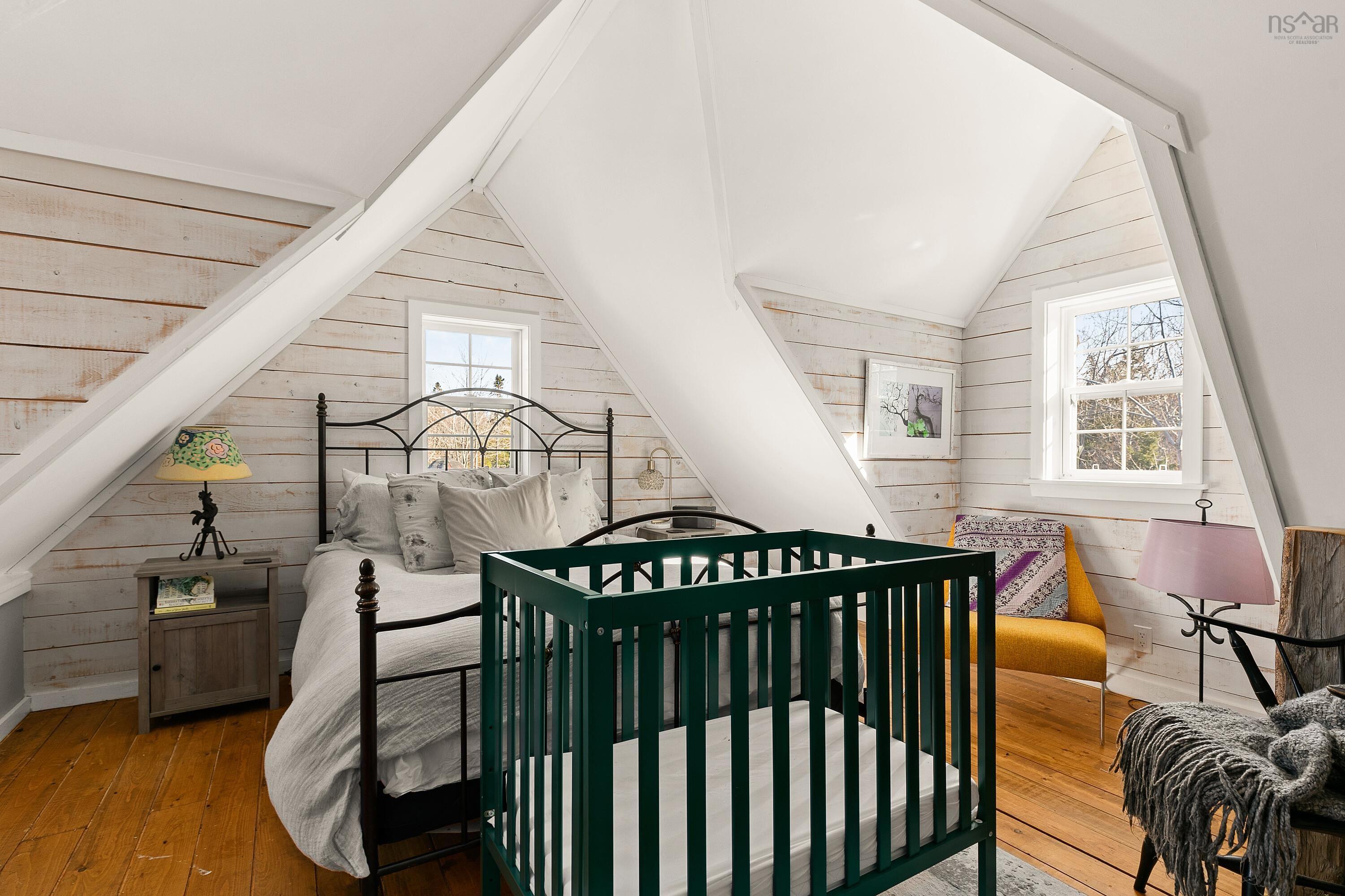 10 Shipping Lane, Halibut Bay, NS (MLS 202601941)