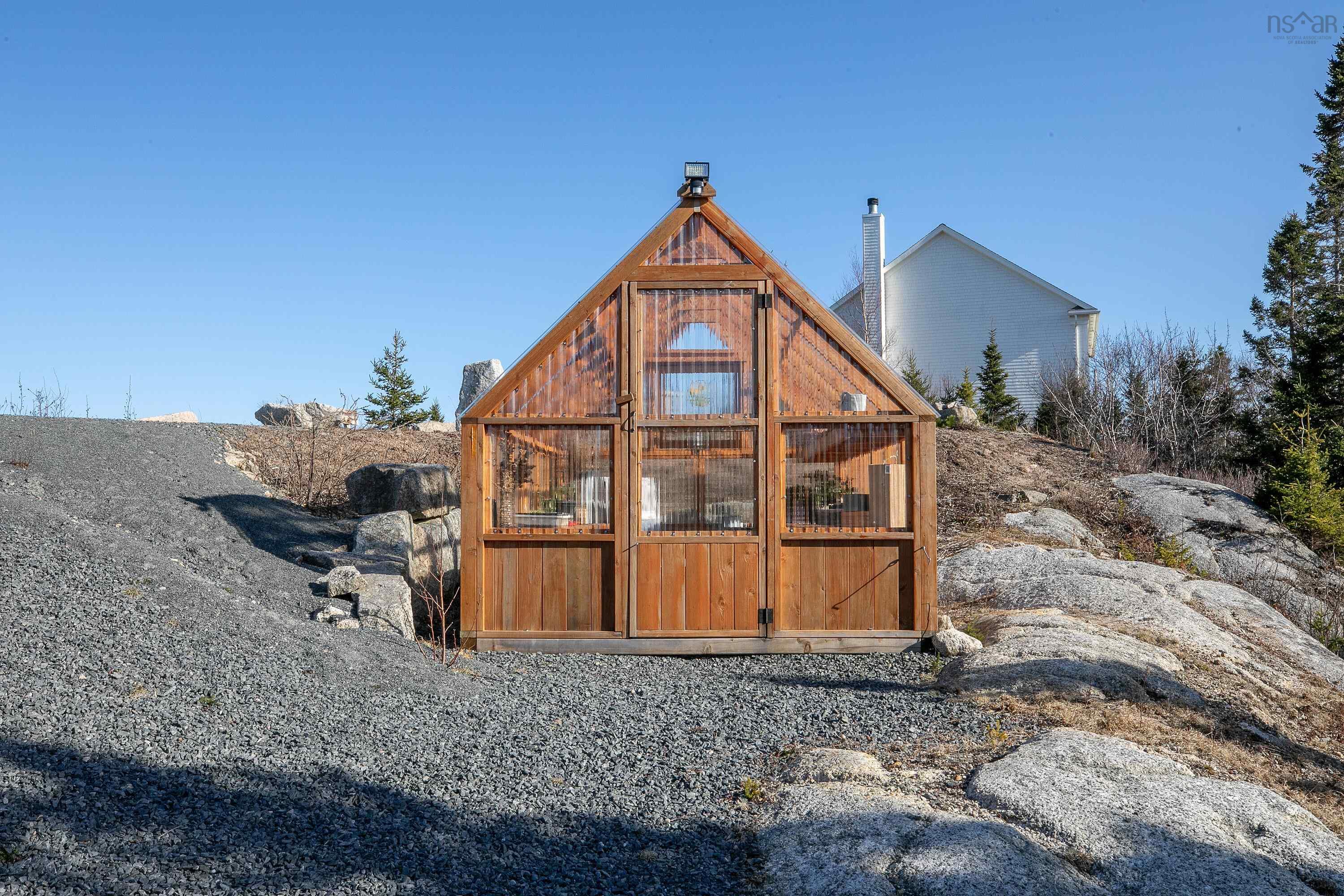 10 Shipping Lane, Halibut Bay, NS (MLS 202601941)