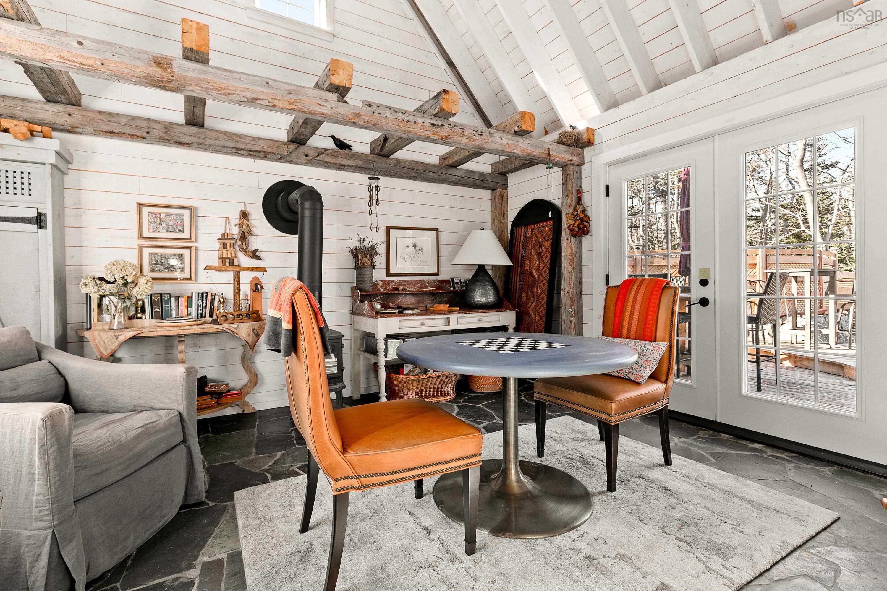 10 Shipping Lane, Halibut Bay, NS (MLS 202601941)