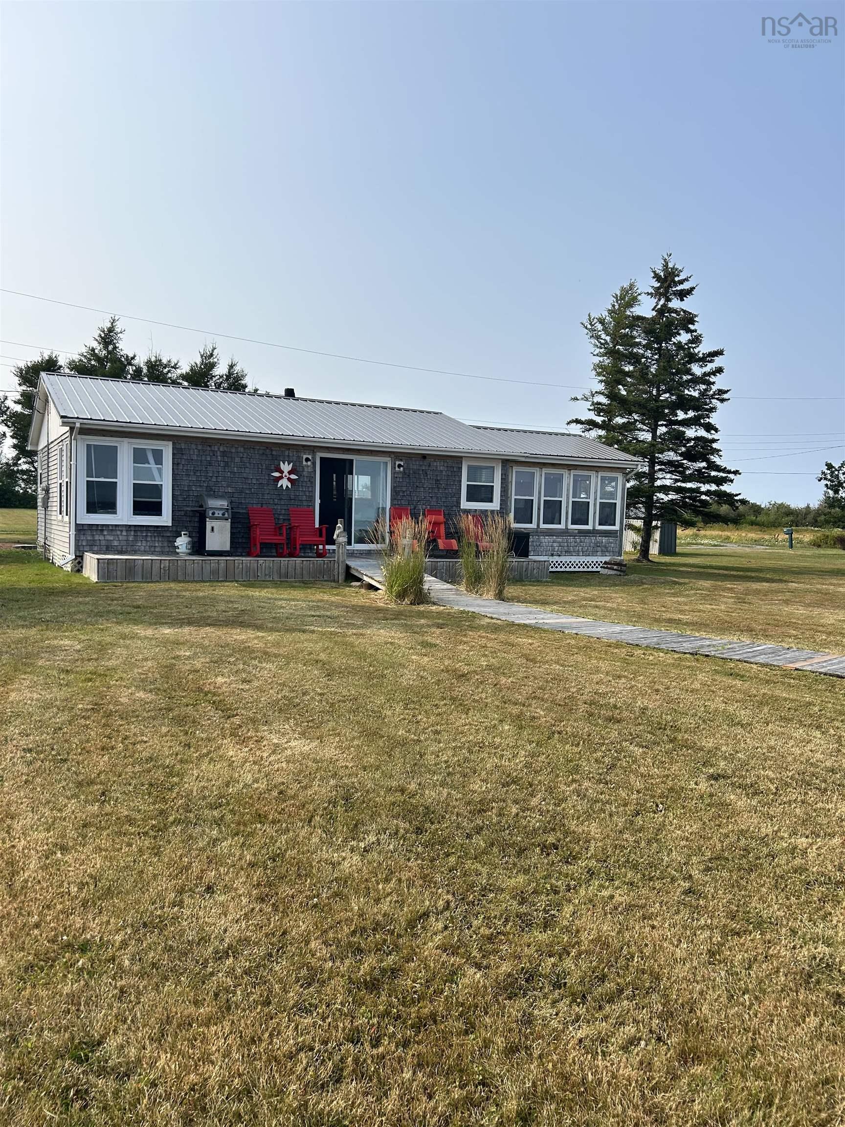 107 Hamilton Lane, Brule Point, NS (MLS 202601943)