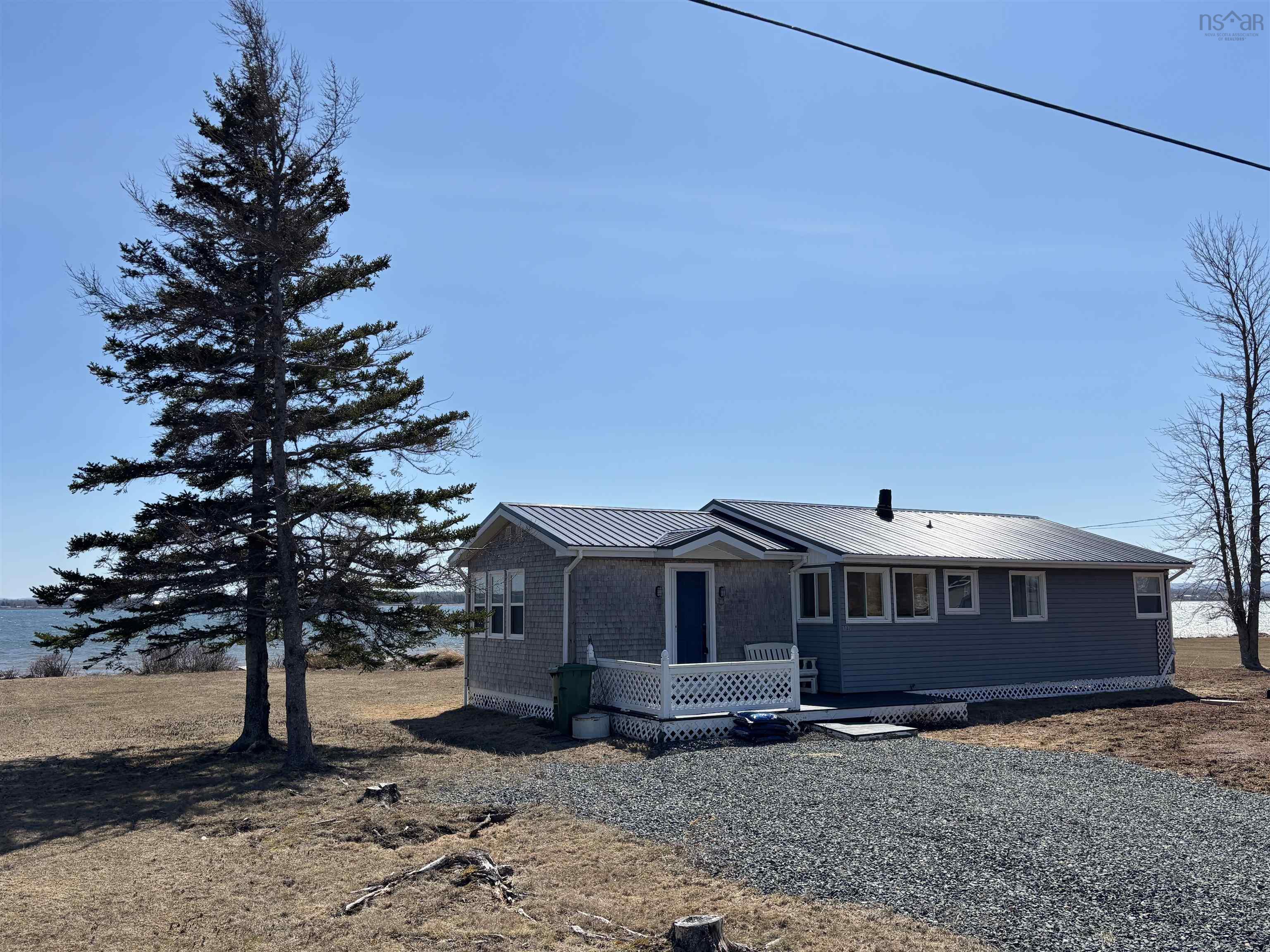 107 Hamilton Lane, Brule Point, NS (MLS 202601943)