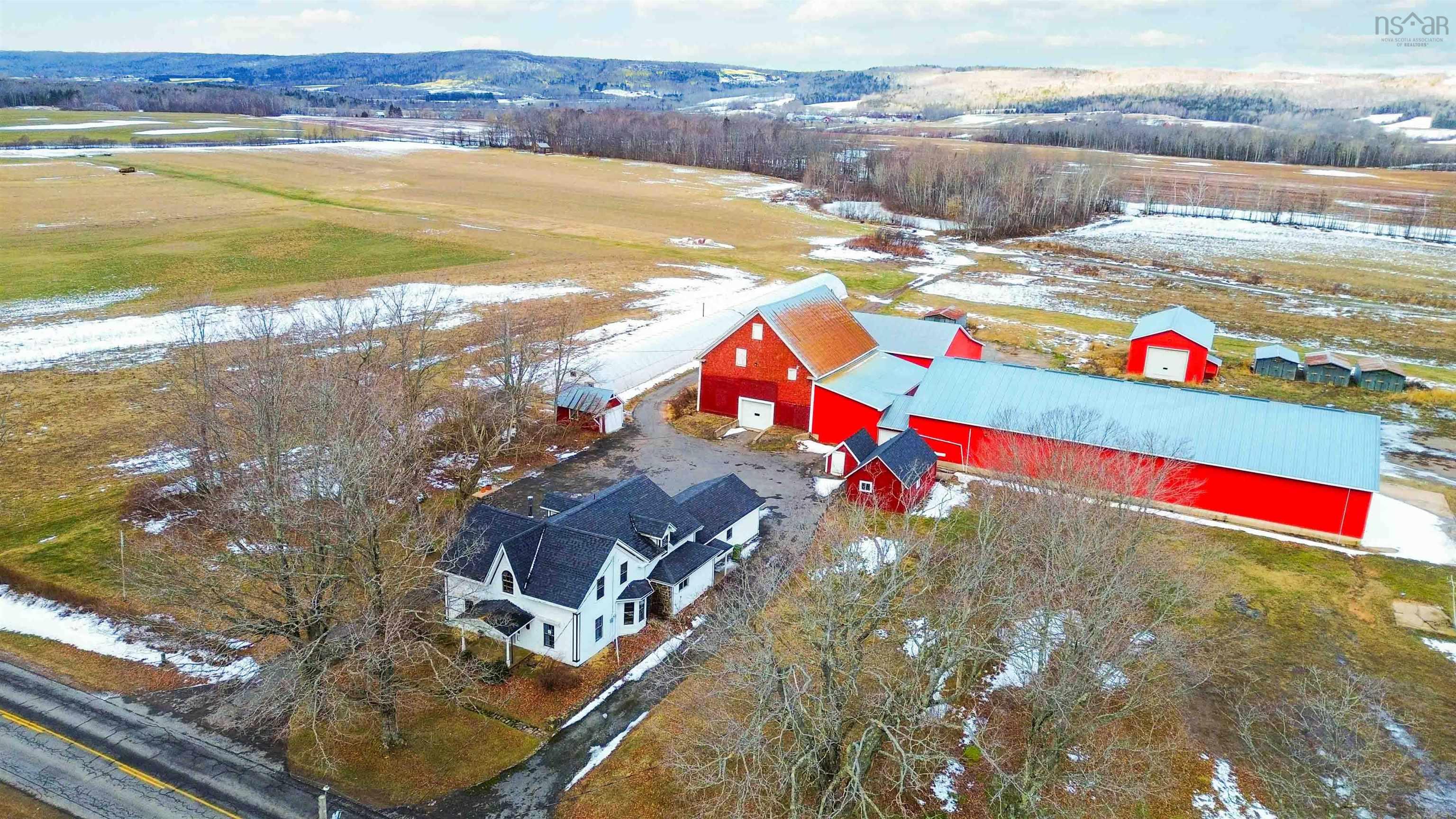 4127 Brooklyn Street, Somerset, NS (MLS® 202601944) | Somerset Real Estate | RE/MAX Halifax