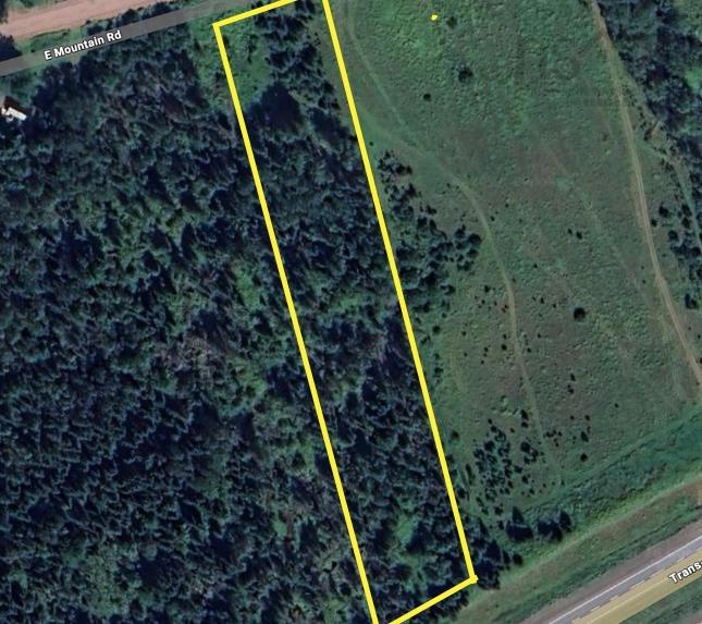 $69,900.00: Lot 24-3 East Mountain Road, East Mountain