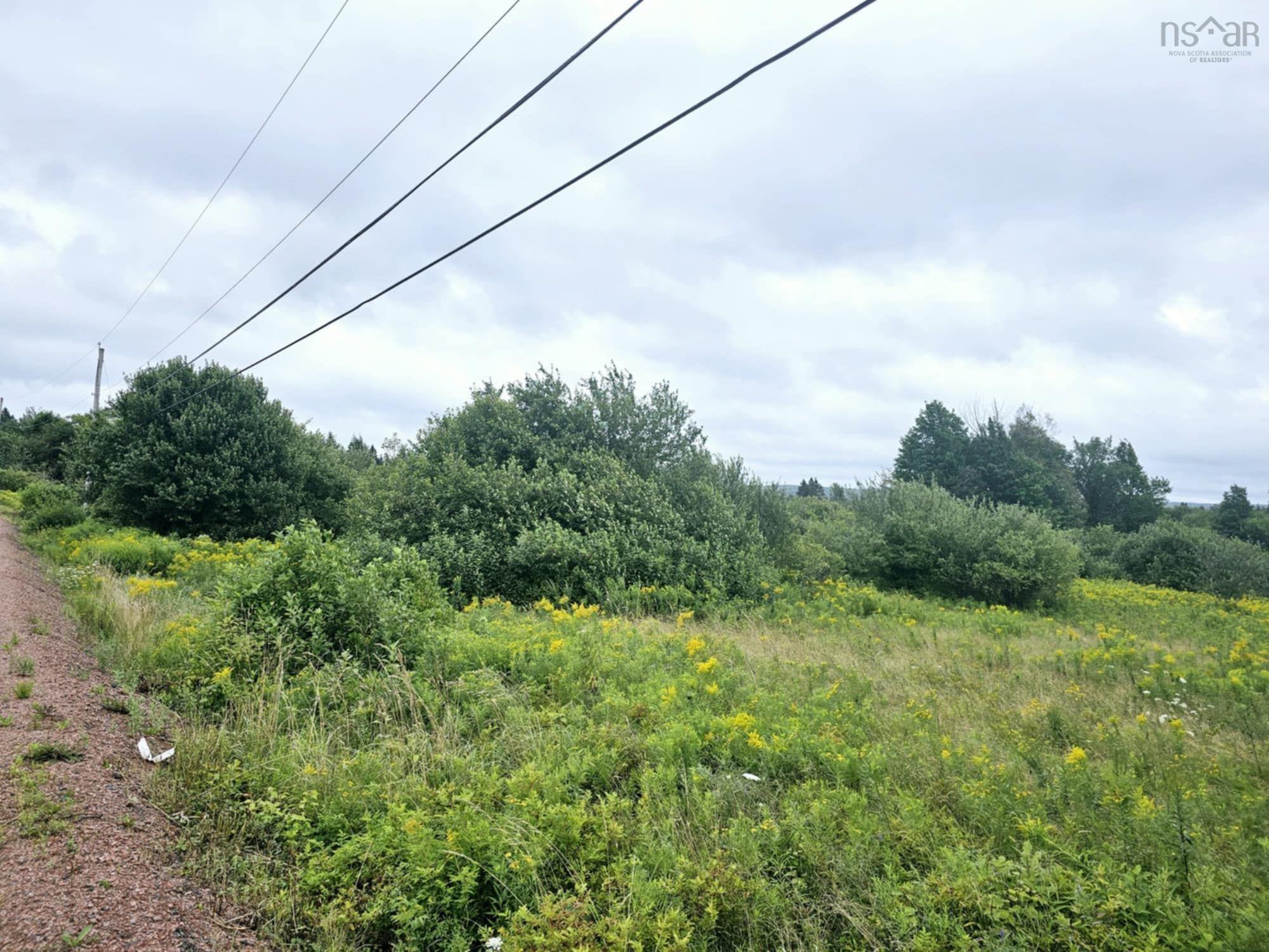 $49,000.00: Lot 24-10 East Mountain Road, East Mountain