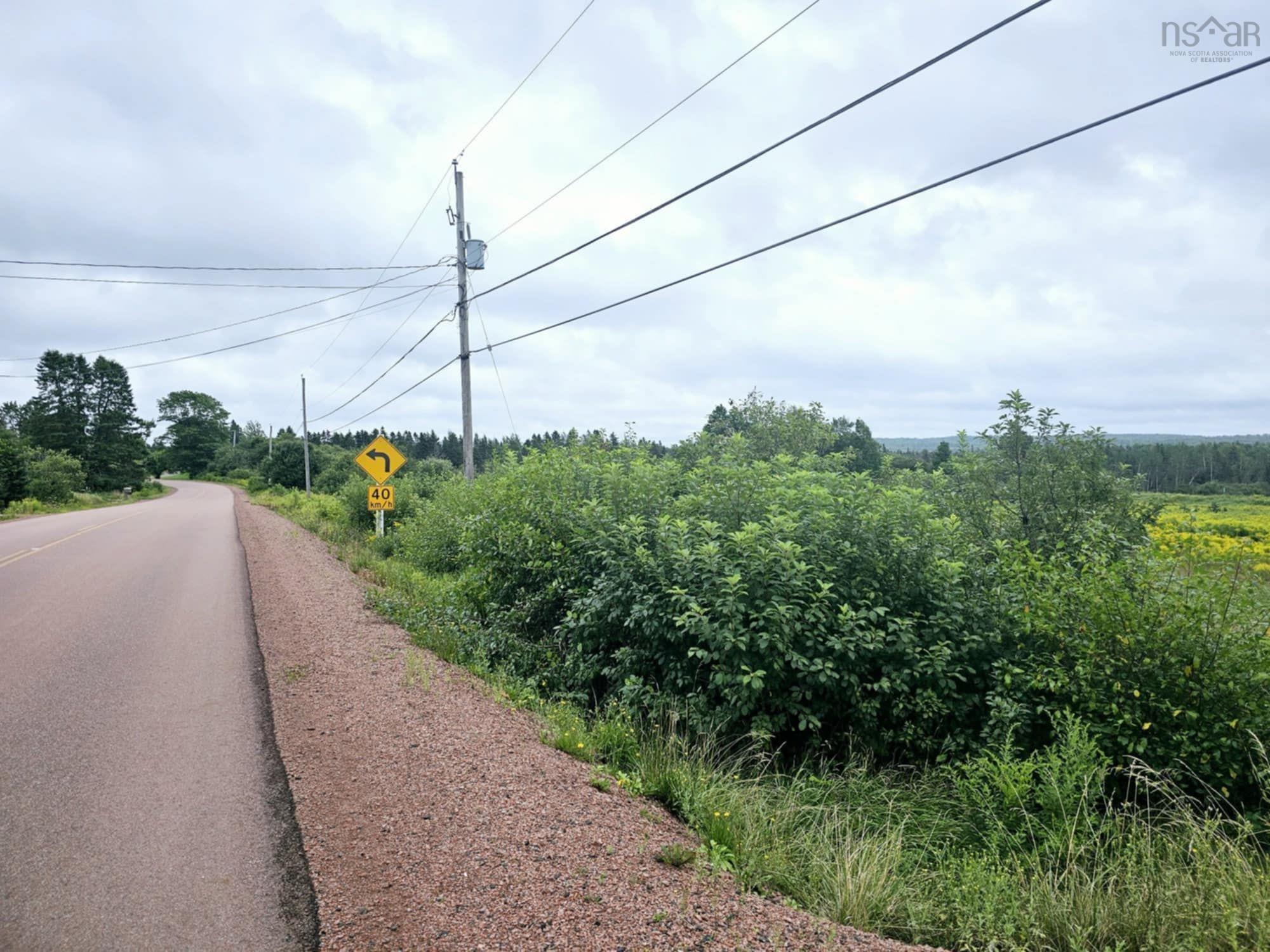 $49,000.00: Lot 24-10 East Mountain Road, East Mountain