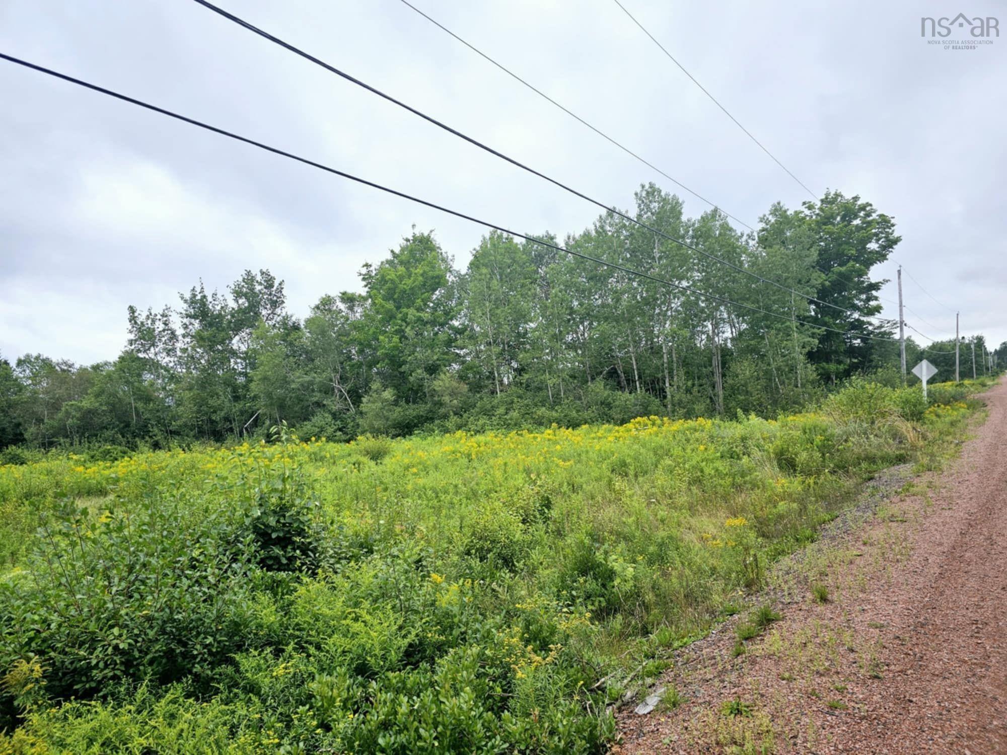 $49,000.00: Lot 24-10 East Mountain Road, East Mountain