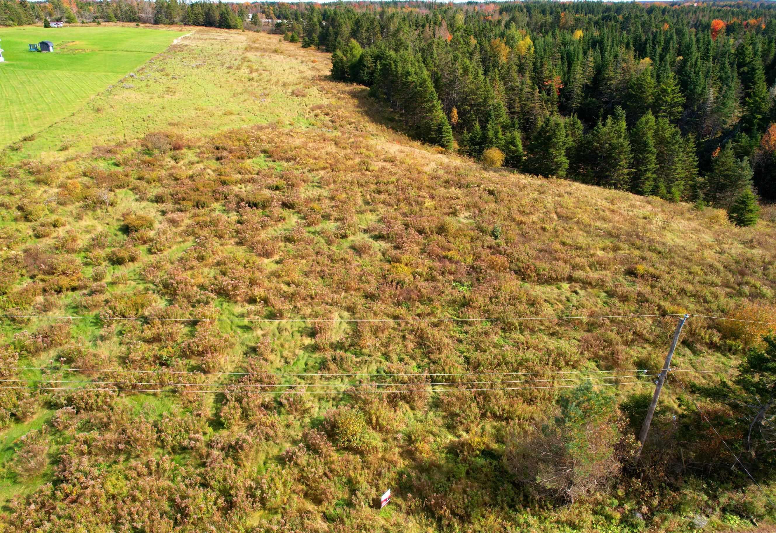 $49,900.00: Lot 24-1 Old East Mountain Road, East Mountain