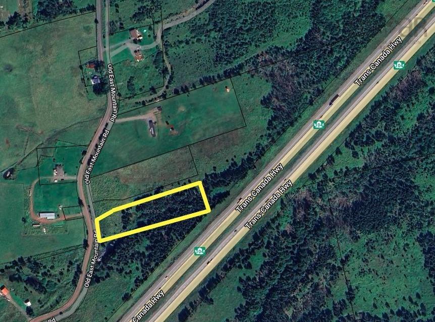 $49,900.00: Lot 24-2 Old East Mountain Road, East Mountain