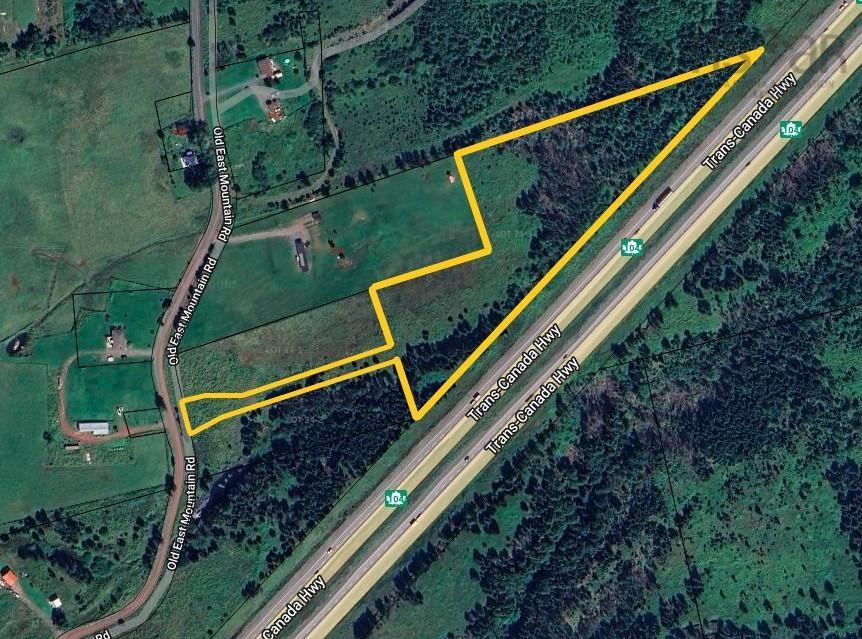 $59,900.00: Lot 24-3 Old East Mountain Road, East Mountain