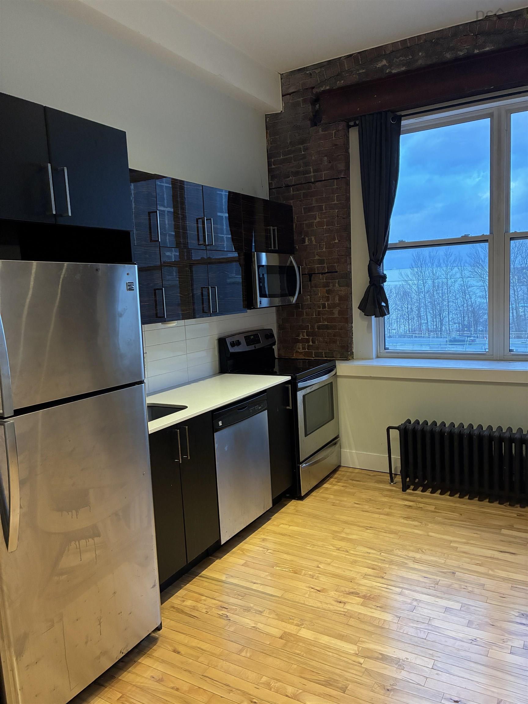 2267 Brunswick Street, Halifax, NS (MLS 202601954)