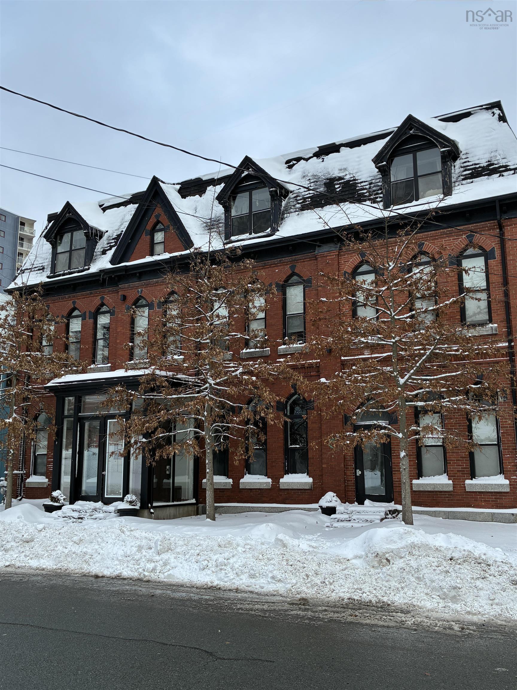 2267 Brunswick Street, Halifax, NS (MLS® 202601955)