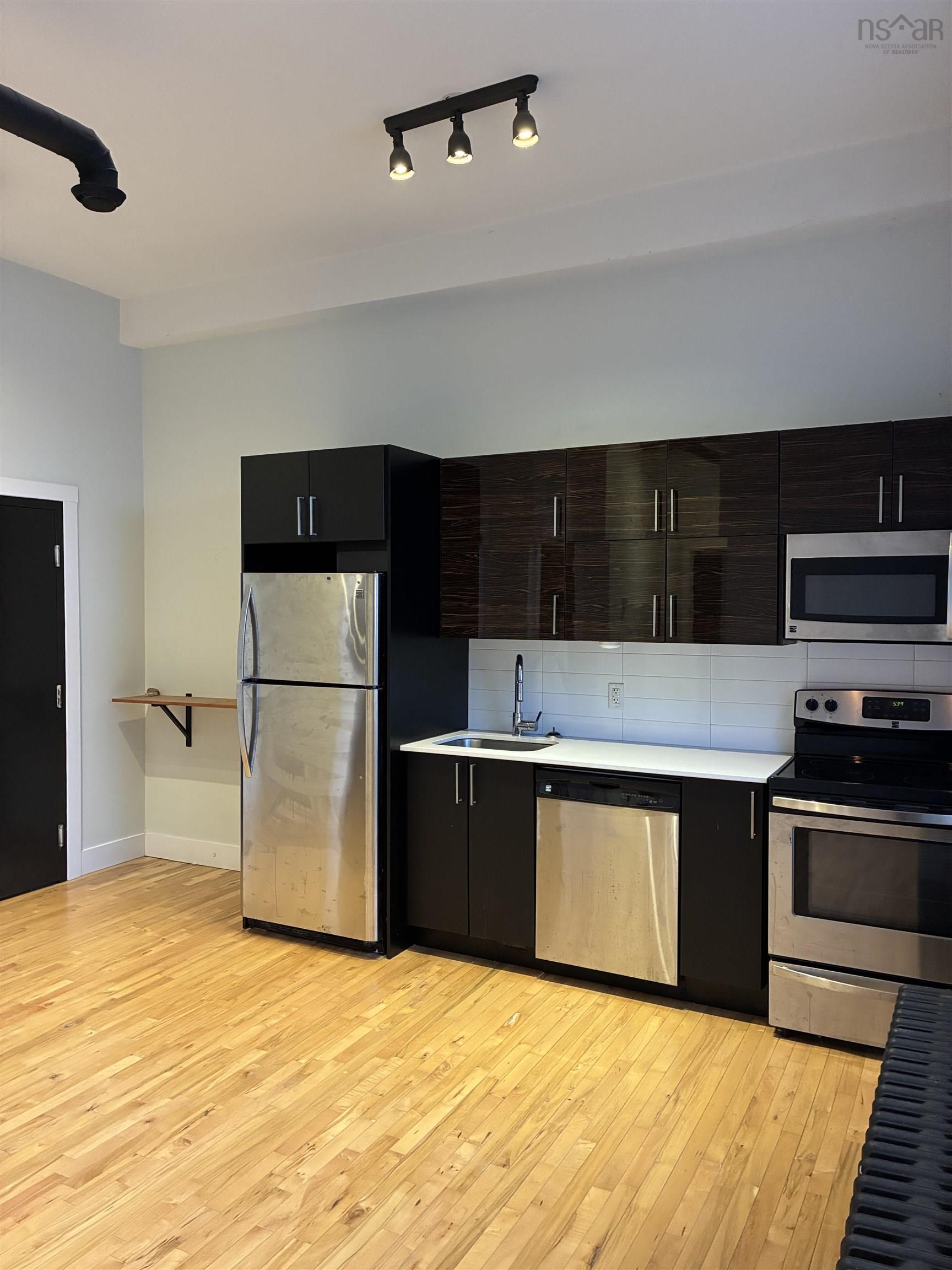 2267 Brunswick Street, Halifax, NS (MLS 202601955)