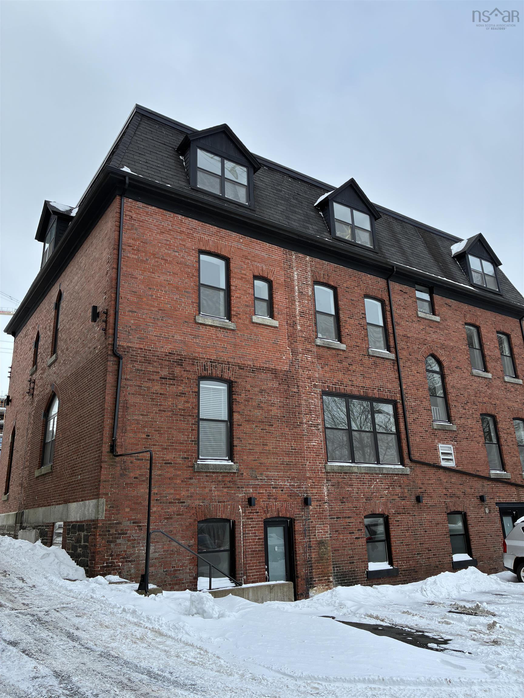 2267 Brunswick Street, Halifax, NS (MLS 202601955)