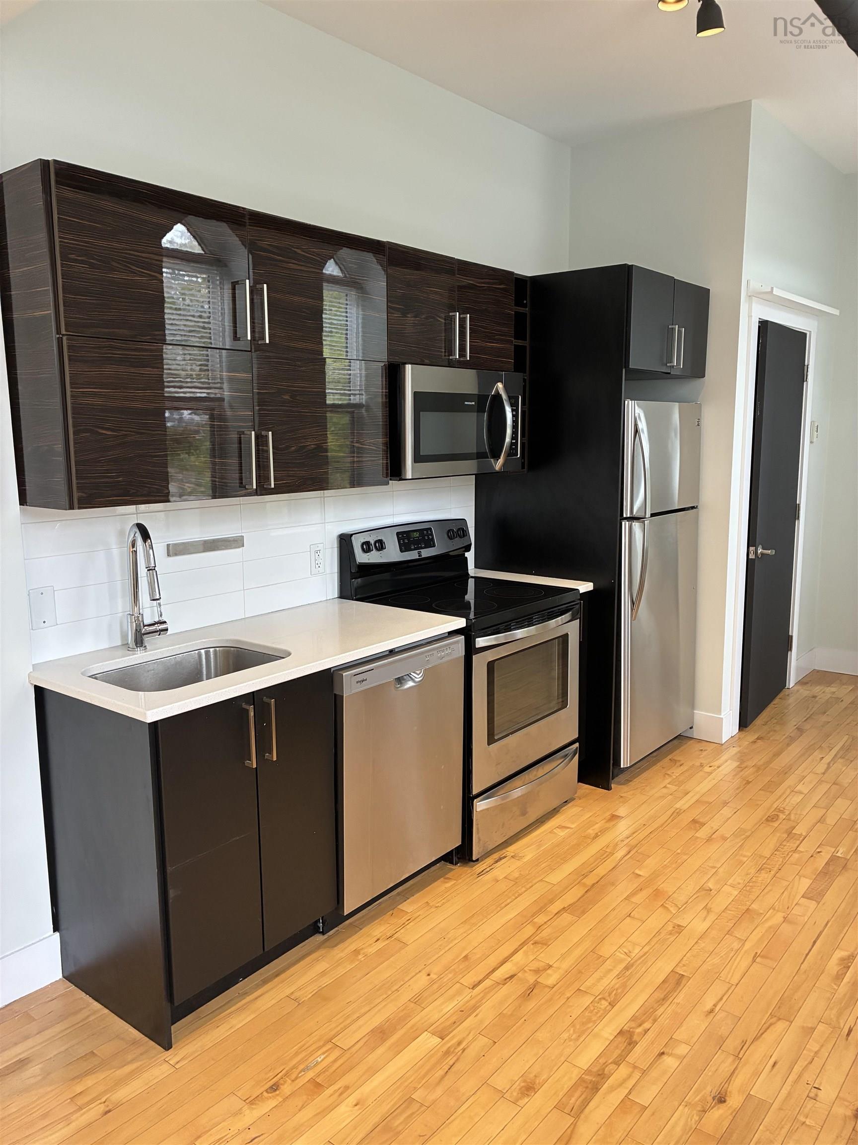 2267 Brunswick Street, Halifax, NS (MLS 202601955)