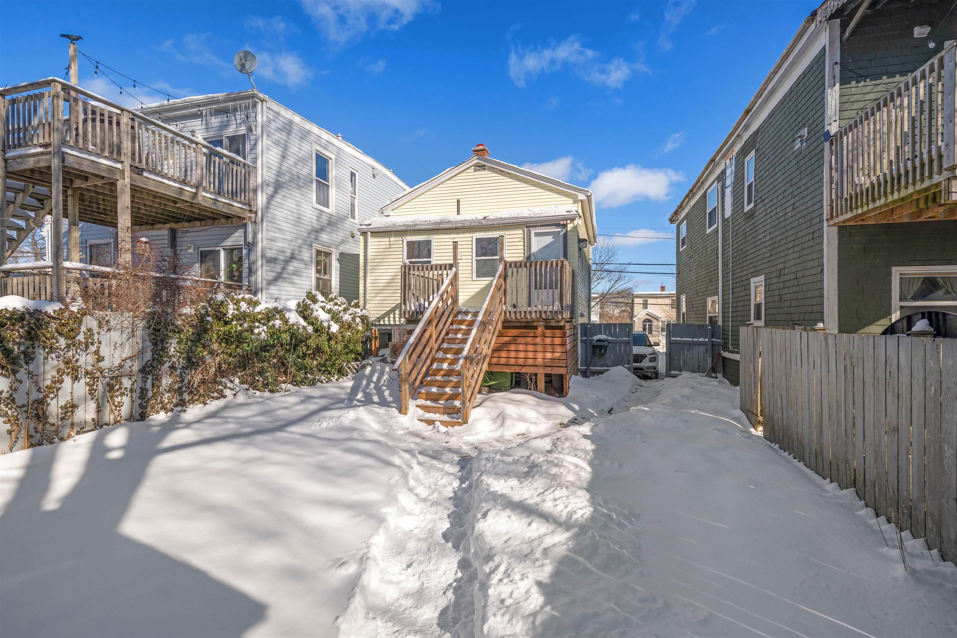 3216 Agricola Street, Halifax, NS (MLS 202601956)