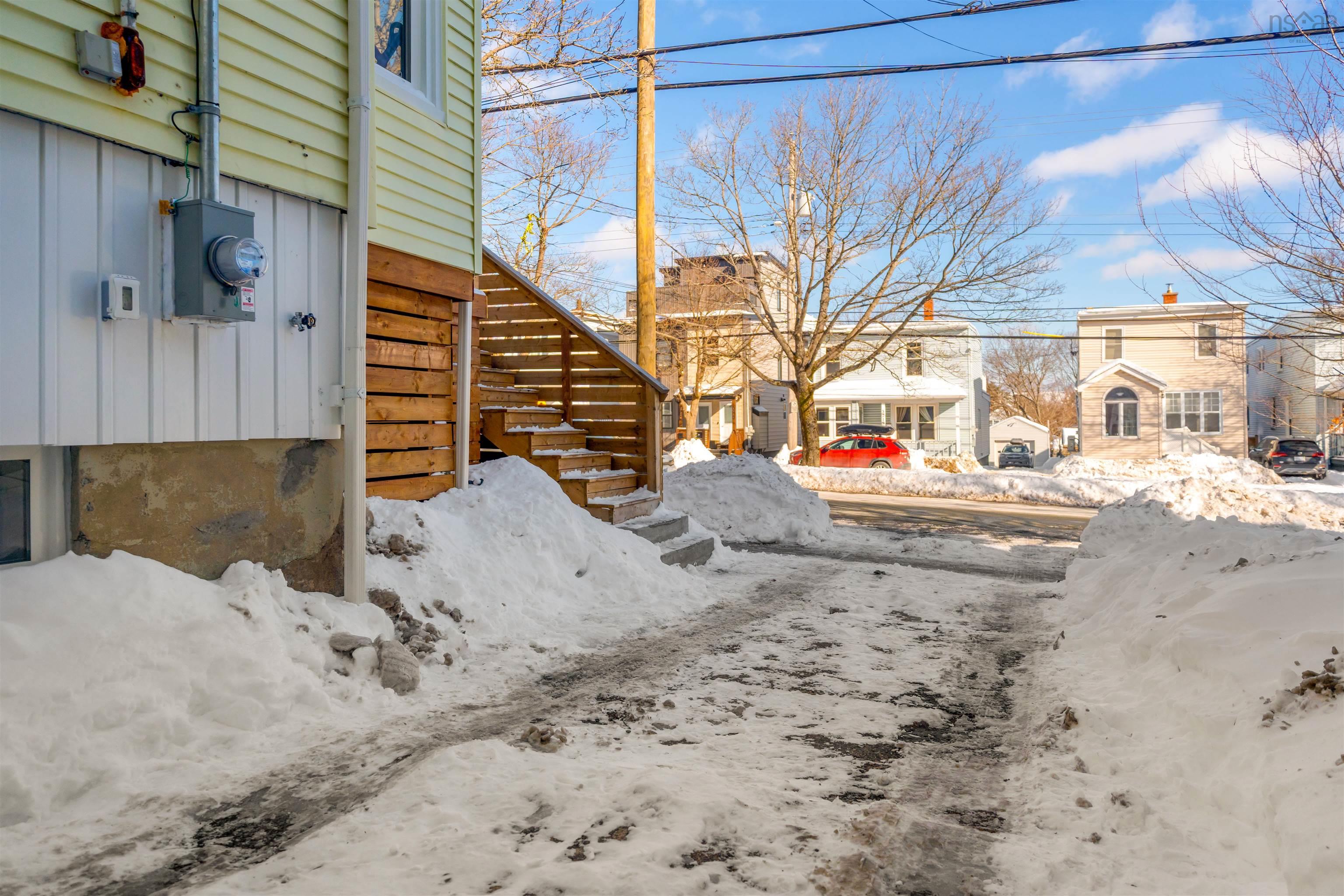 3216 Agricola Street, Halifax, NS (MLS 202601956)