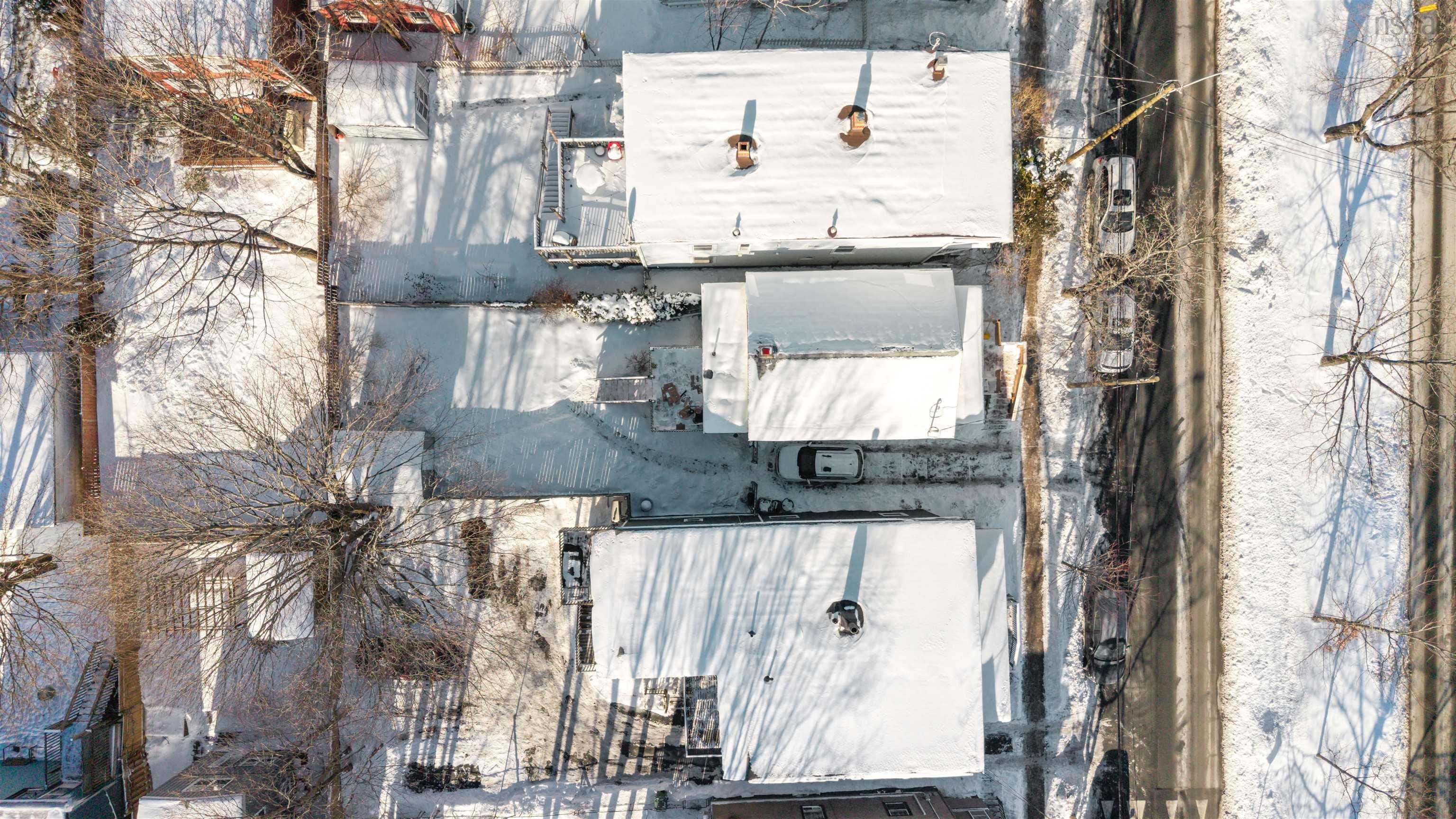 3216 Agricola Street, Halifax, NS (MLS 202601956)