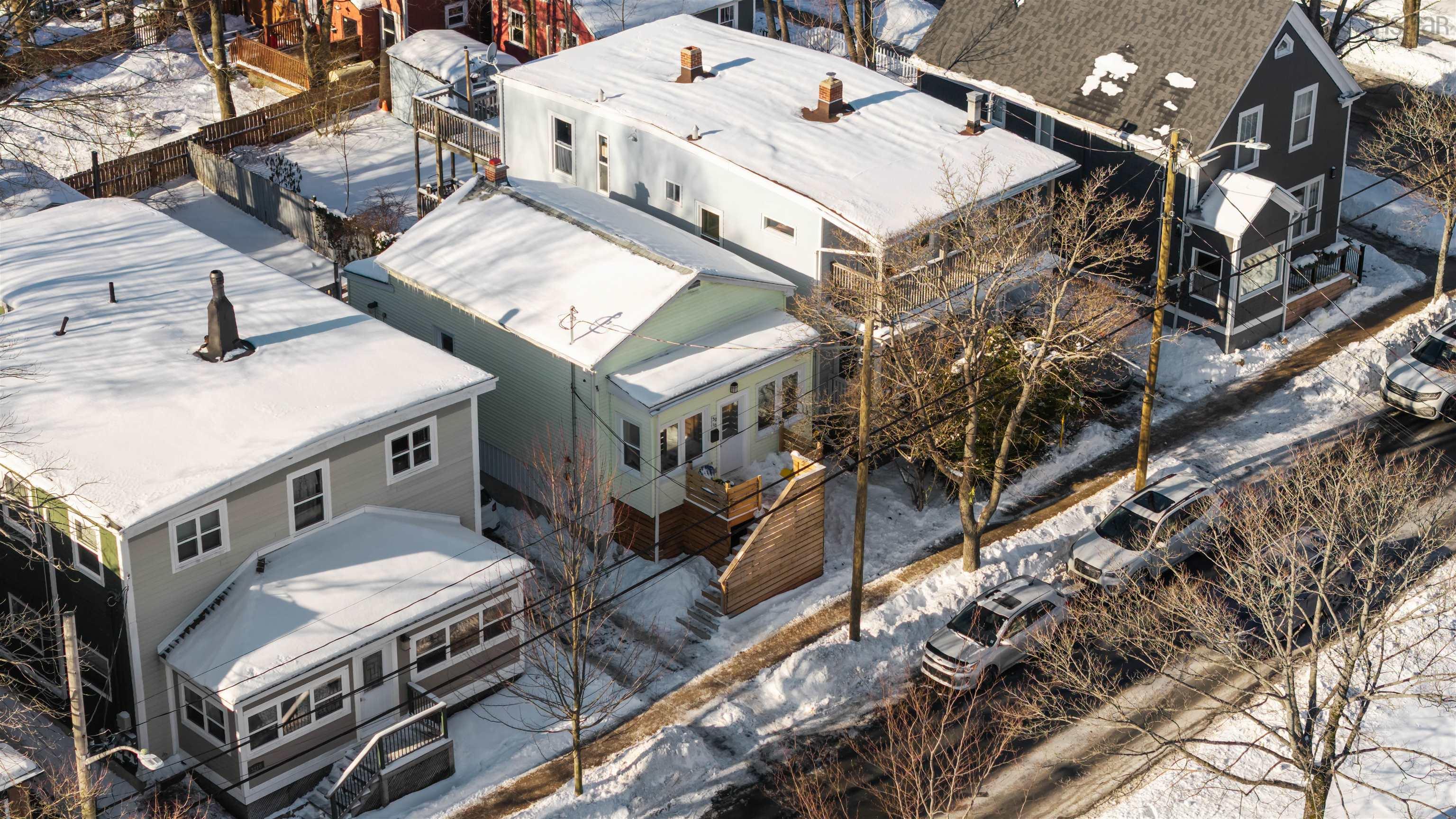 3216 Agricola Street, Halifax, NS (MLS 202601956)