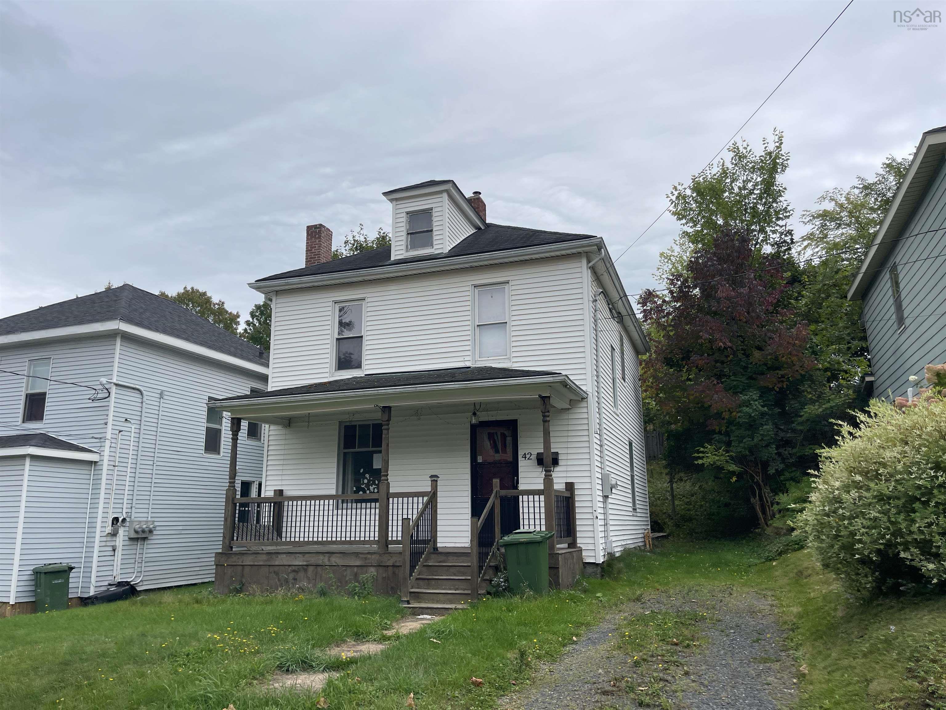 $211,500.00: 42 Bell Street, New Glasgow