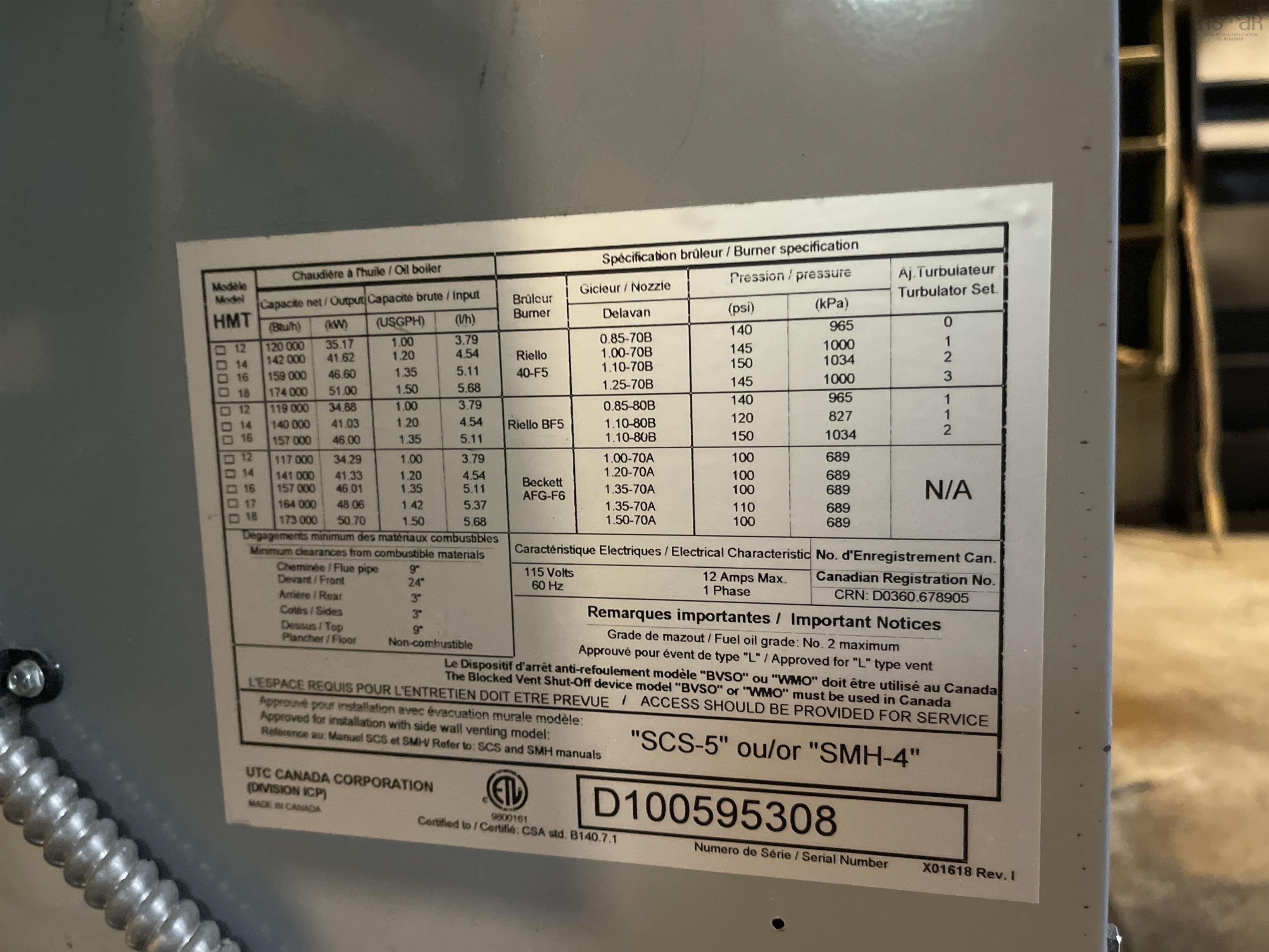 $211,500.00: 42 Bell Street, New Glasgow