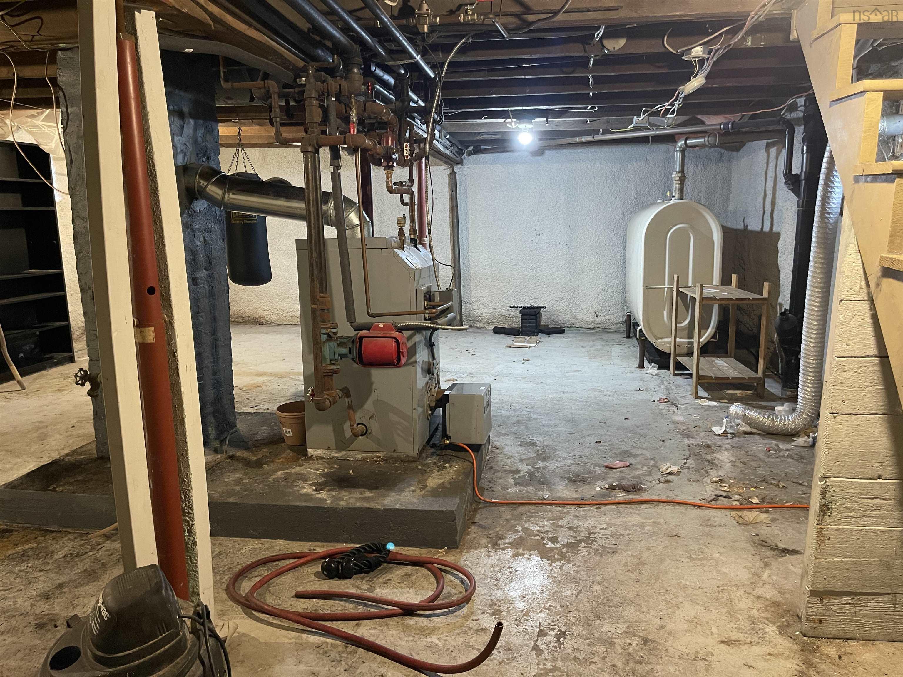 $211,500.00: 42 Bell Street, New Glasgow