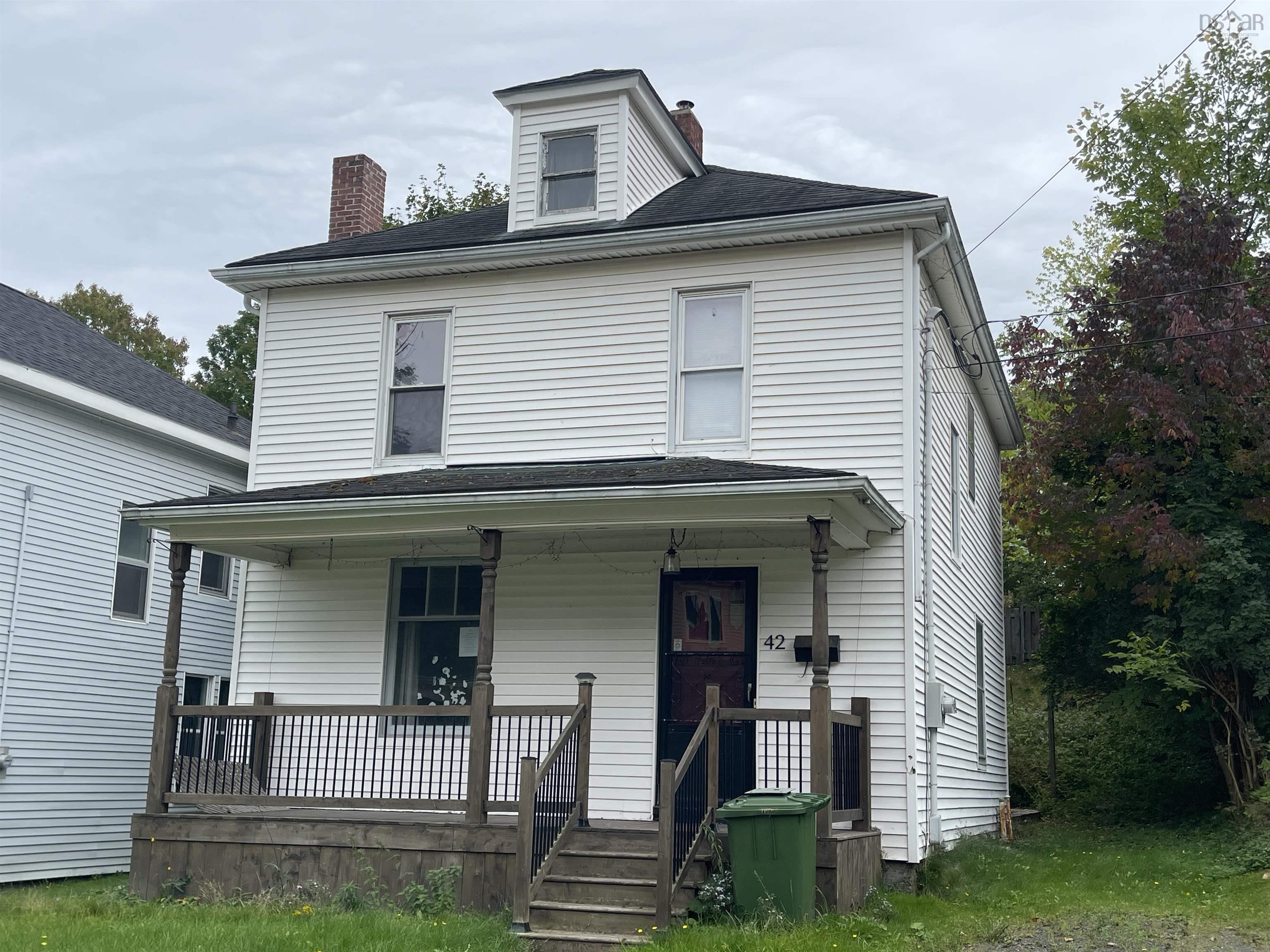 $211,500.00: 42 Bell Street, New Glasgow