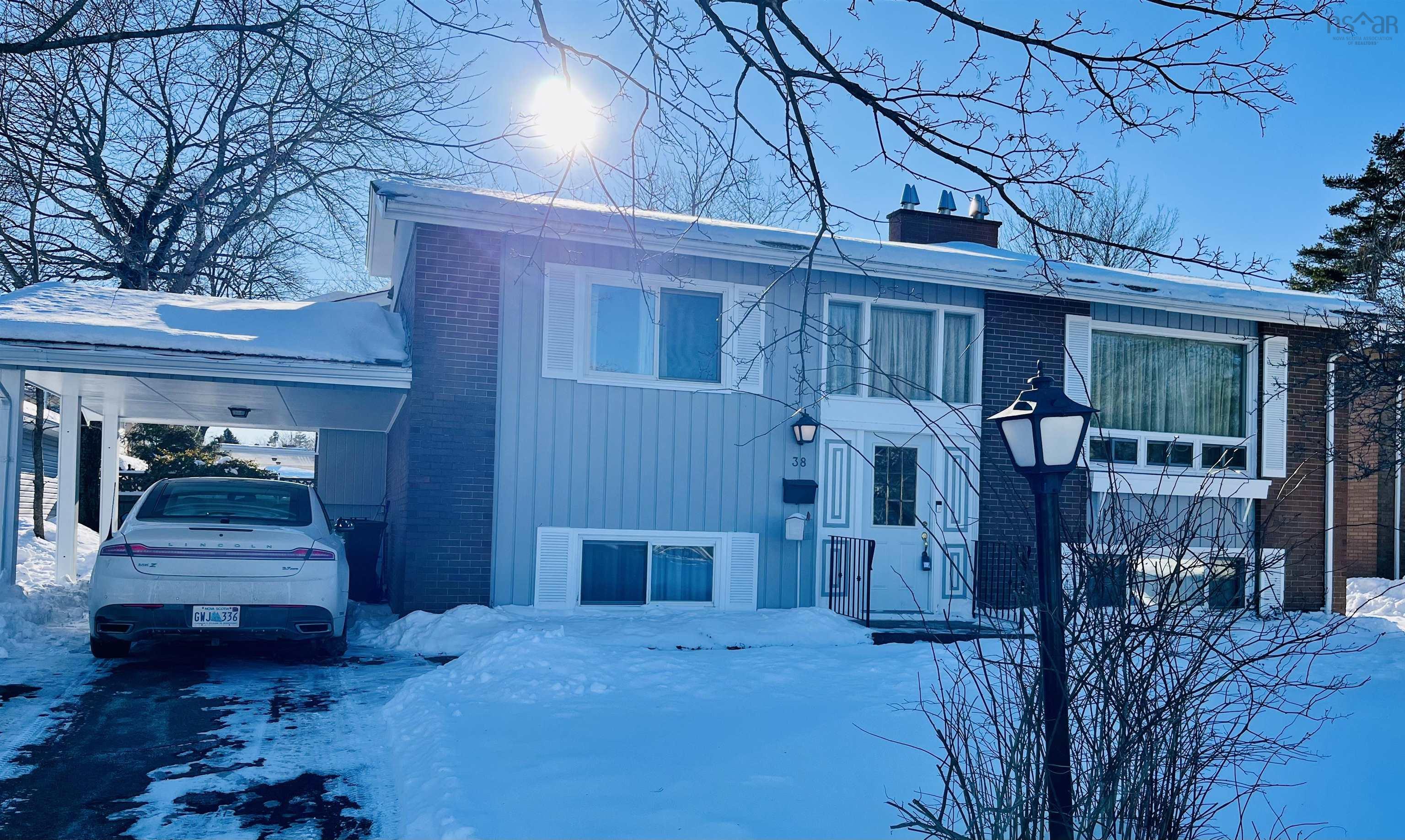 38 Deepwood Crescent, Rockingham, NS (MLS 202601962)