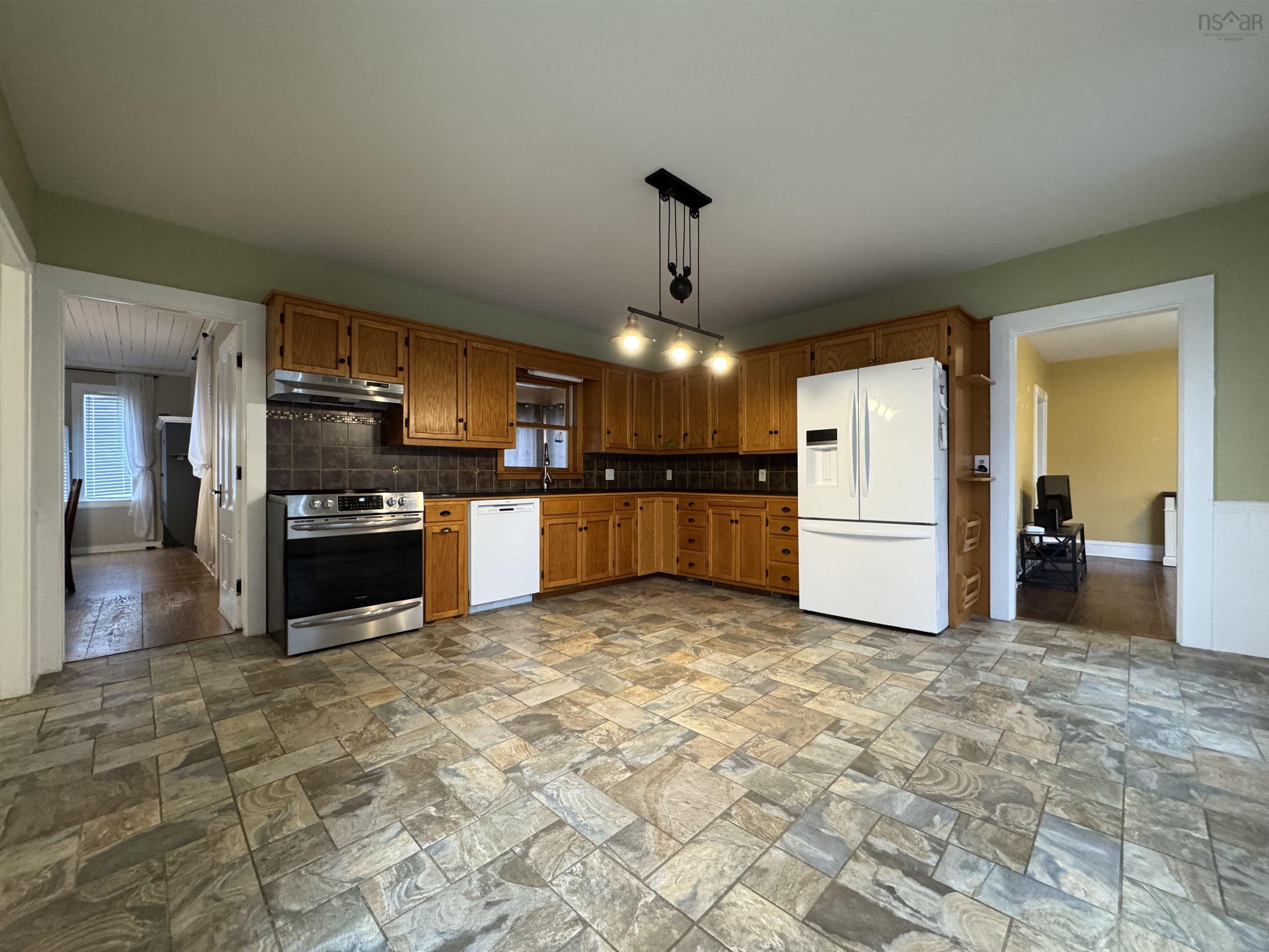 $375,000.00: 8793 Highway 1, Meteghan River