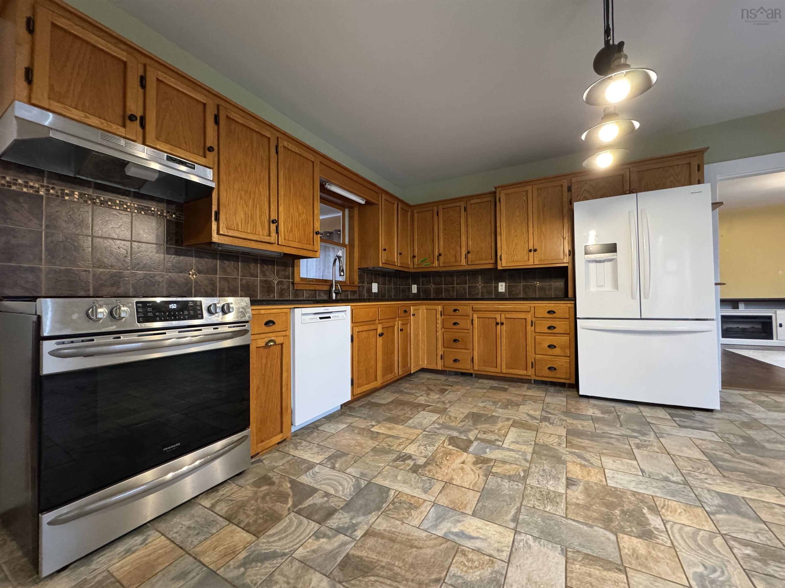 $375,000.00: 8793 Highway 1, Meteghan River