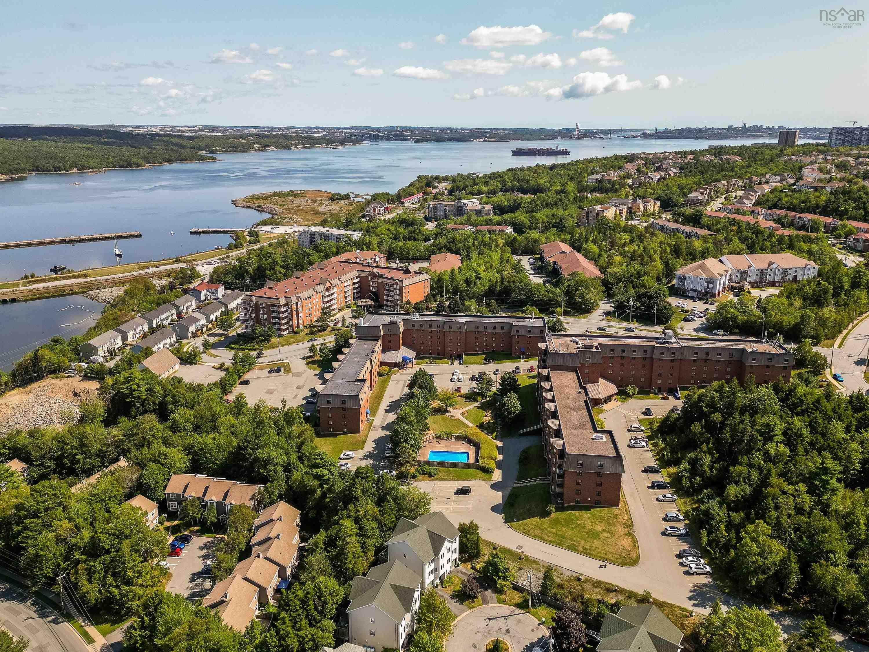 614 61 Nelsons Landing Boulevard, Bedford, NS (MLS 202601964)