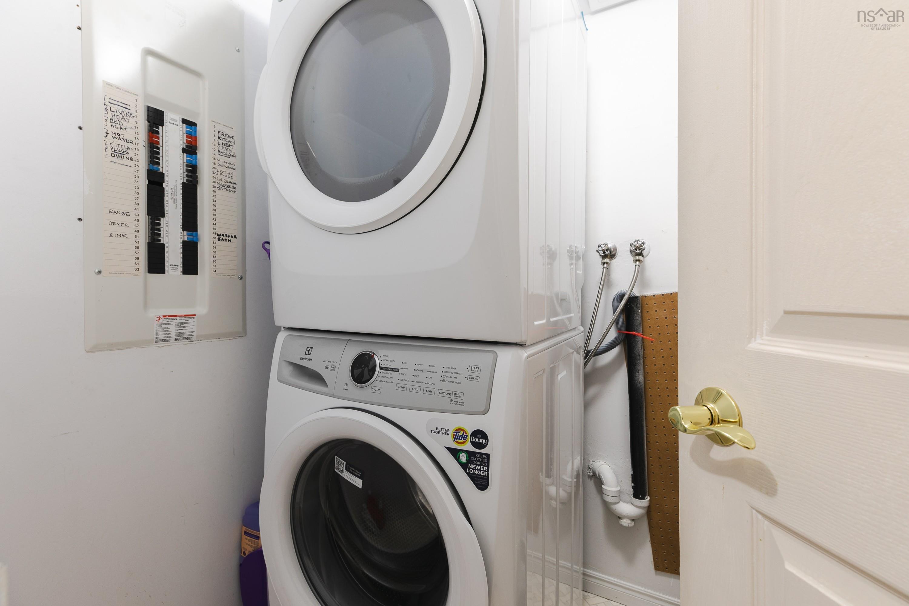 614 61 Nelsons Landing Boulevard, Bedford, NS (MLS 202601964)