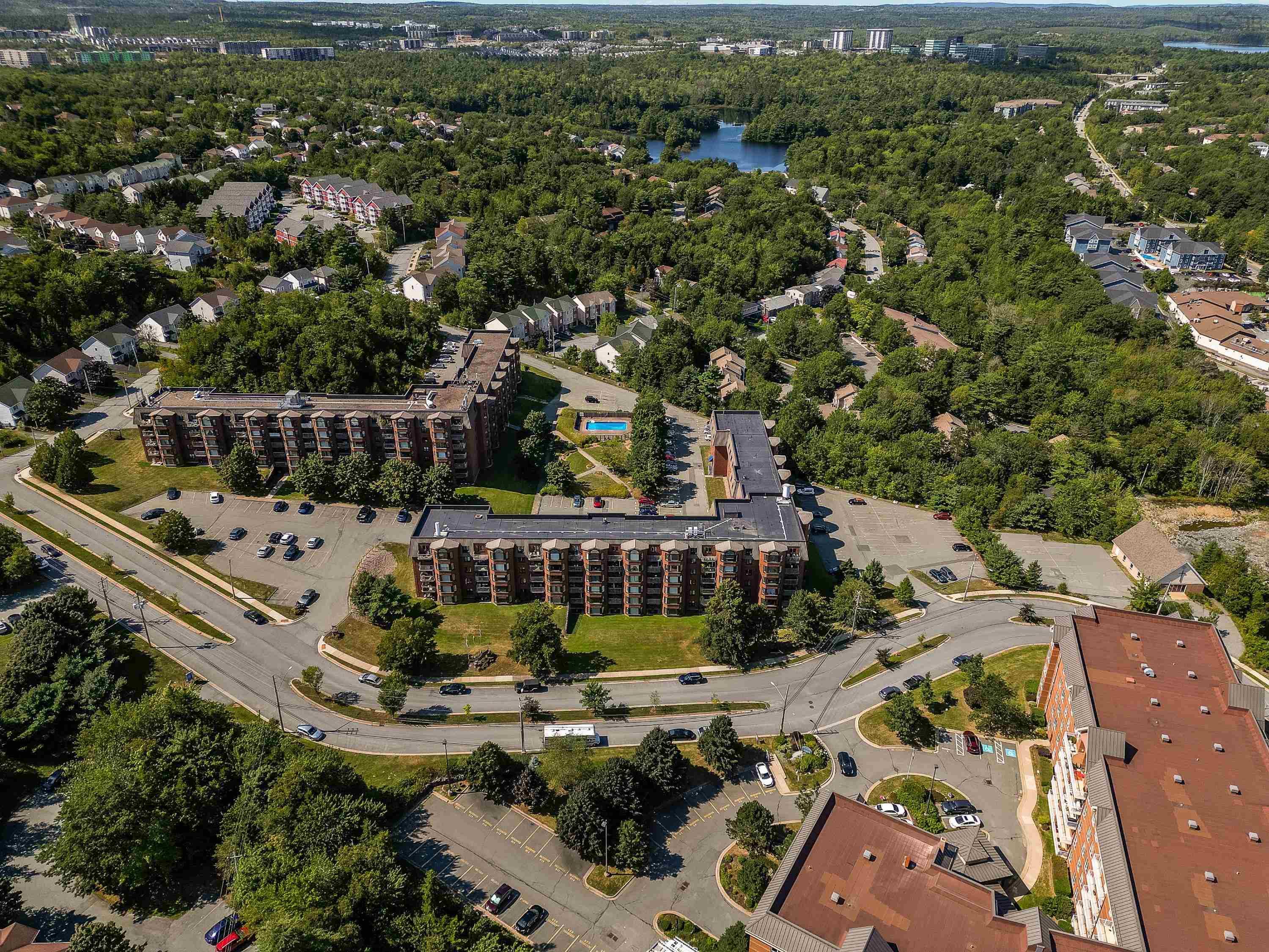 614 61 Nelsons Landing Boulevard, Bedford, NS (MLS 202601964)