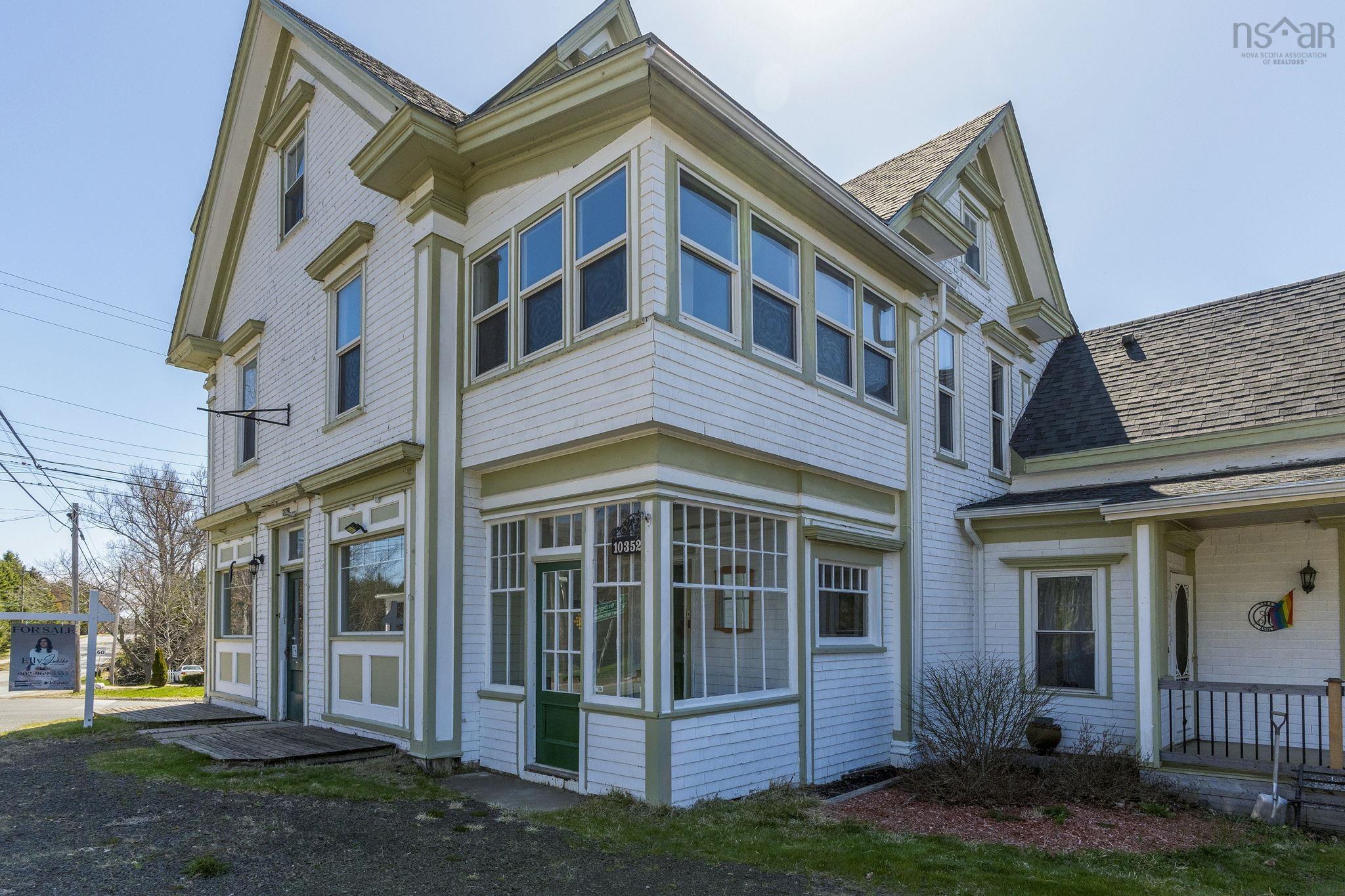 10352 1 Highway, Paradise, NS (MLS 202601965)