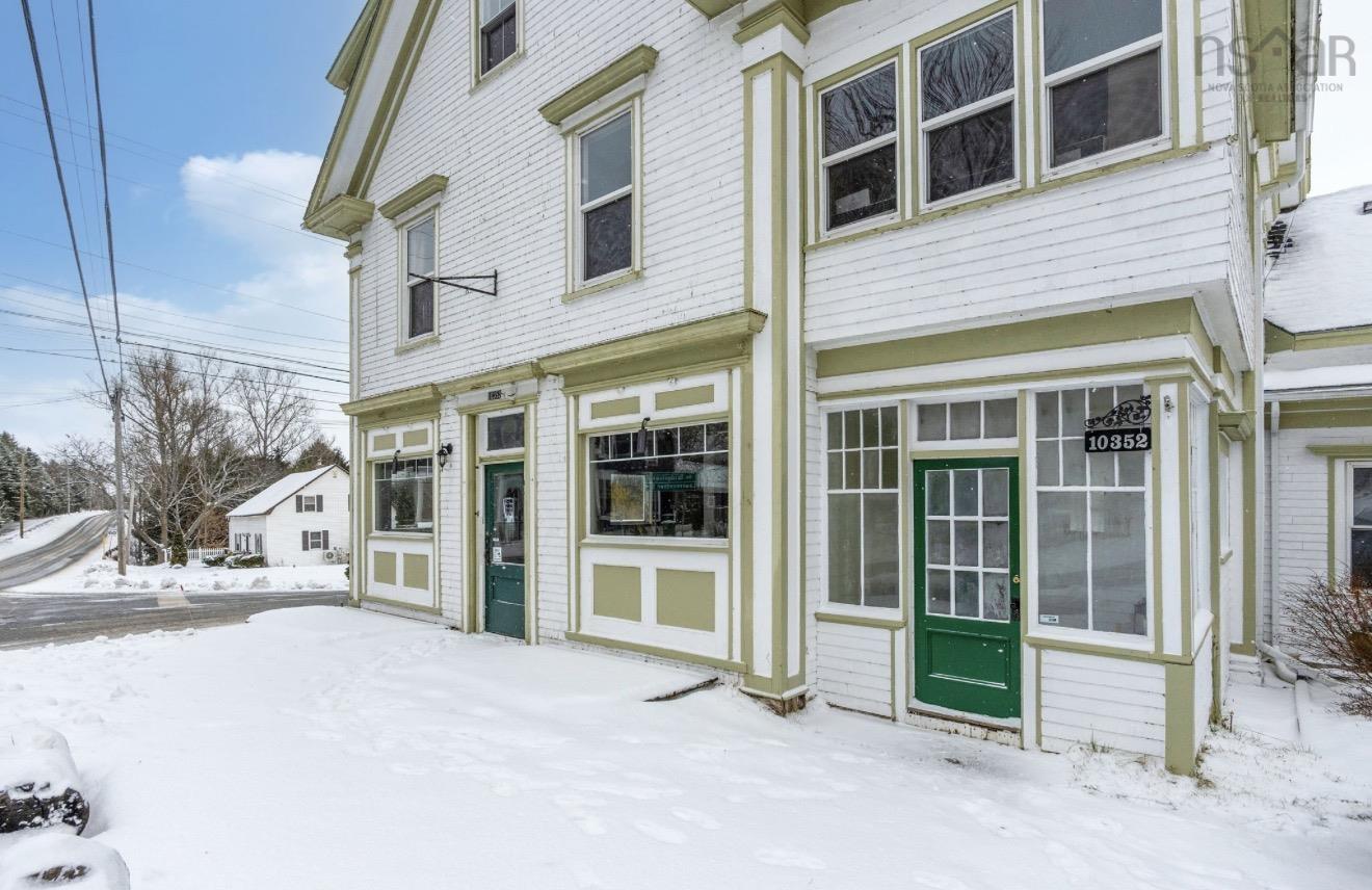 10352 1 Highway, Paradise, NS (MLS 202601965)