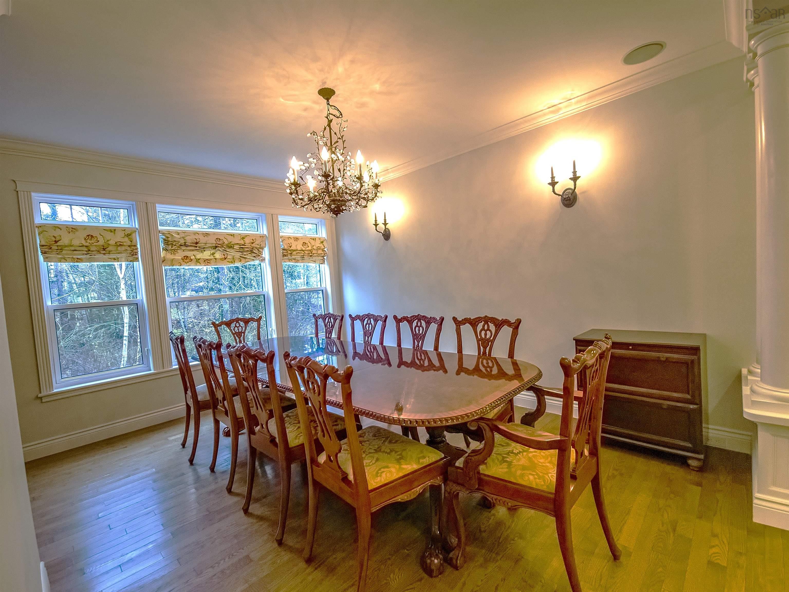 $1,050,000.00: 17 NICHOLSON COURT, Antigonish
